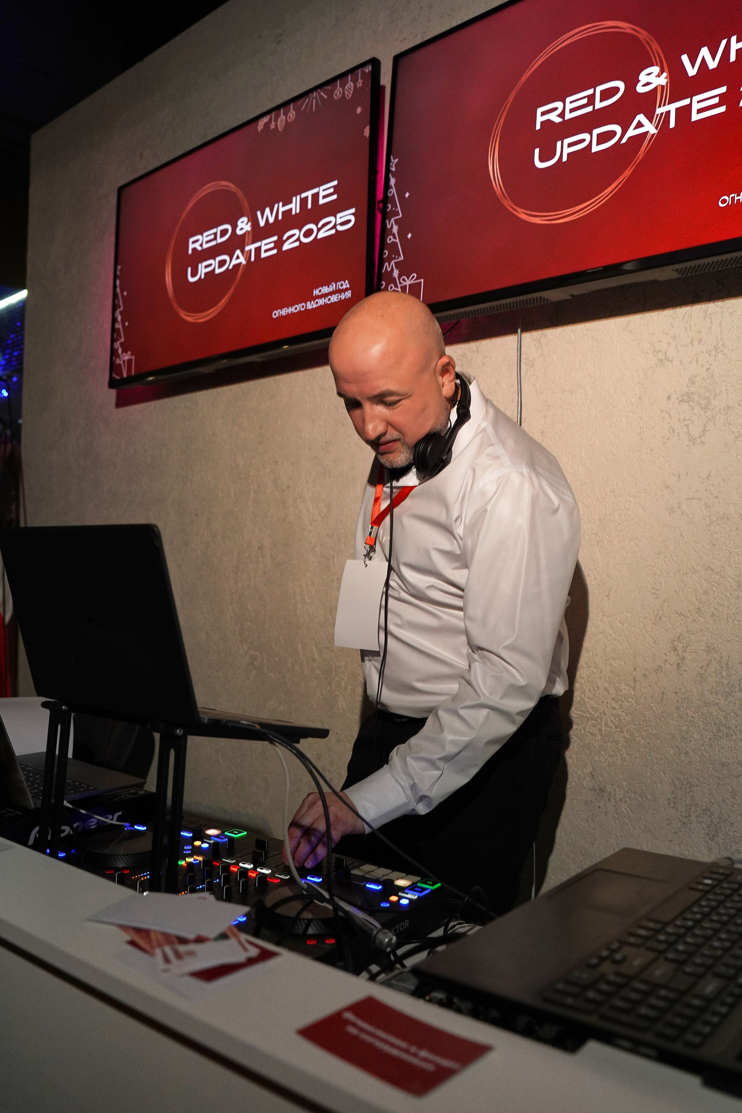 Корпоратив 2025 UPDATE. Фотограф