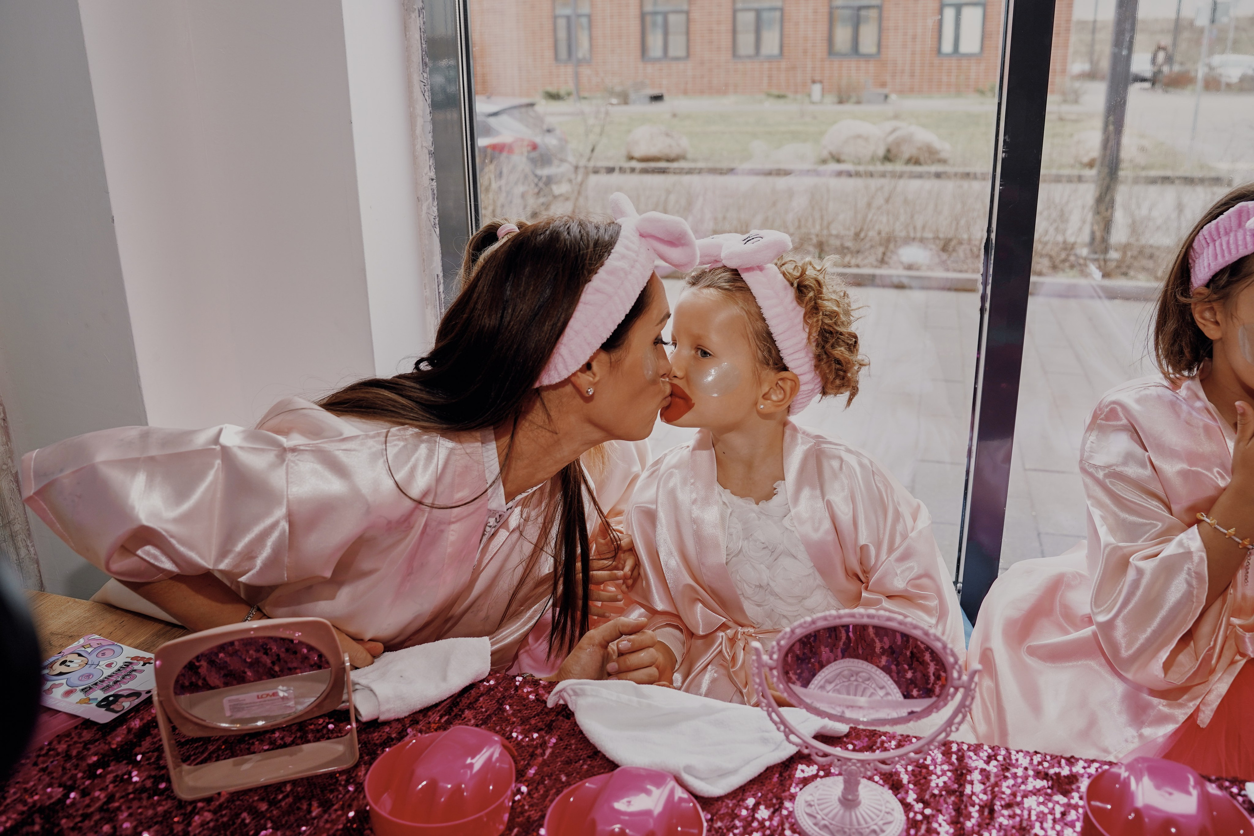 День Рождения Киры. Фотограф