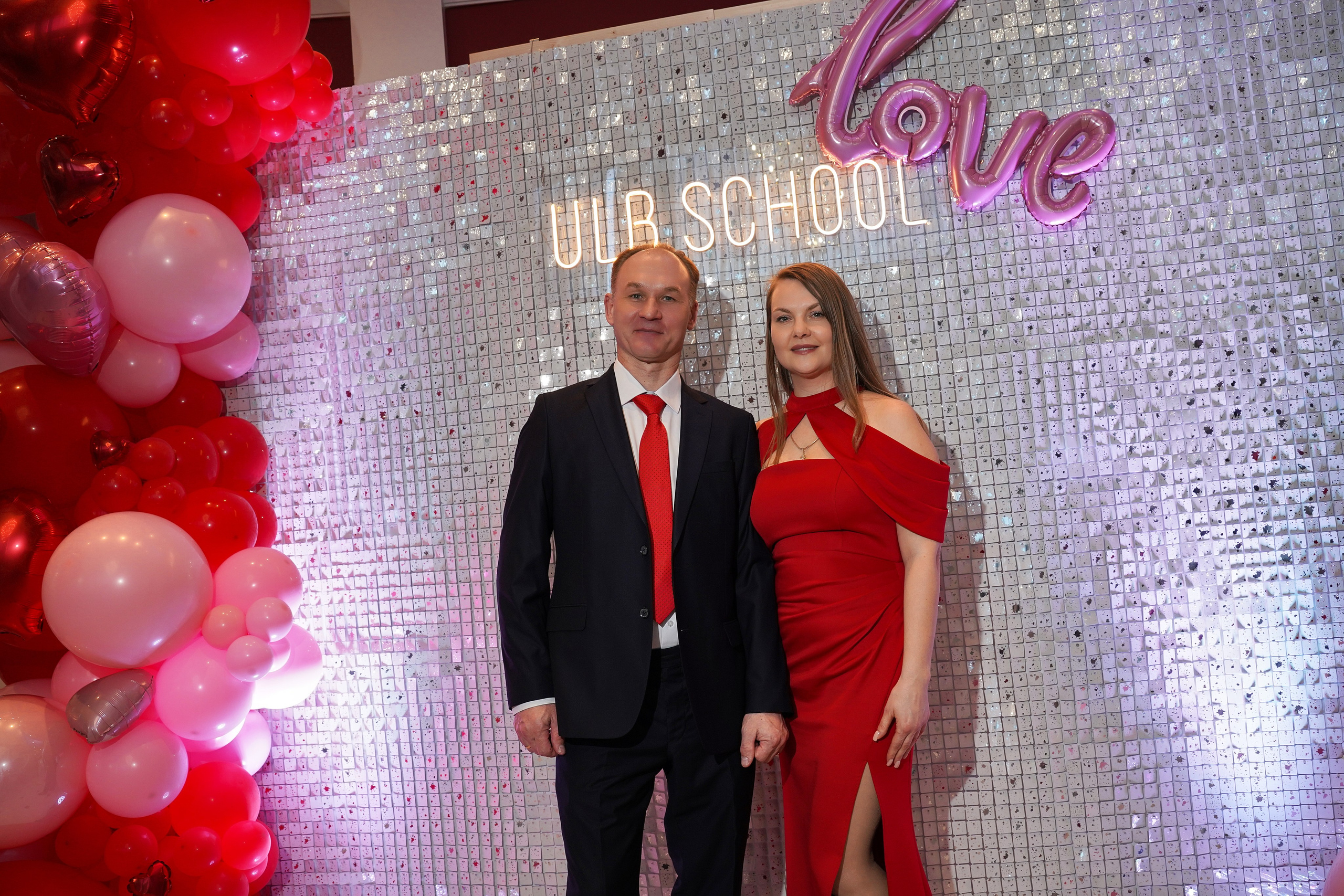 БухLOVE. Фотограф