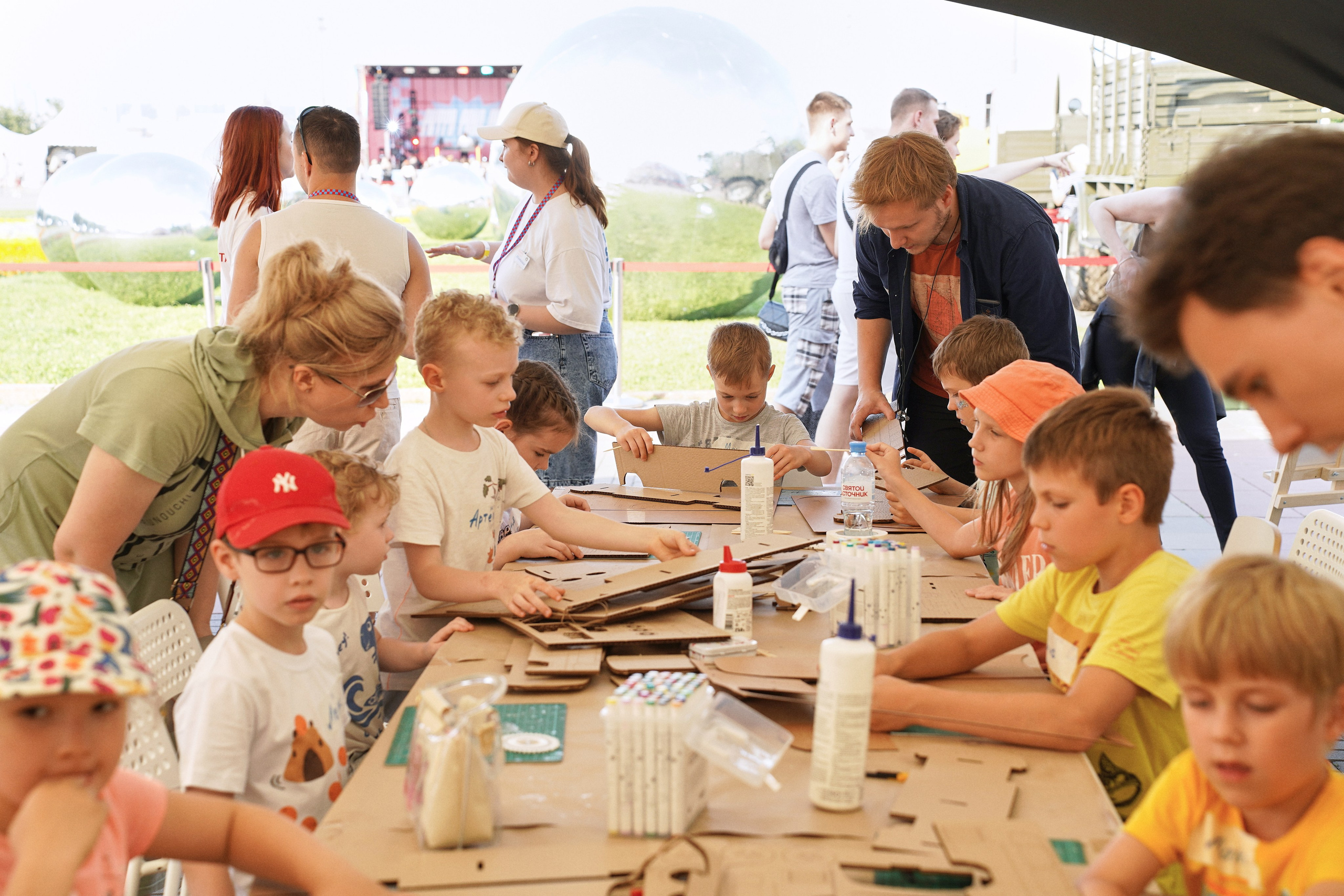 Ретро Рейс 2025 Х Biicla. Фотограф