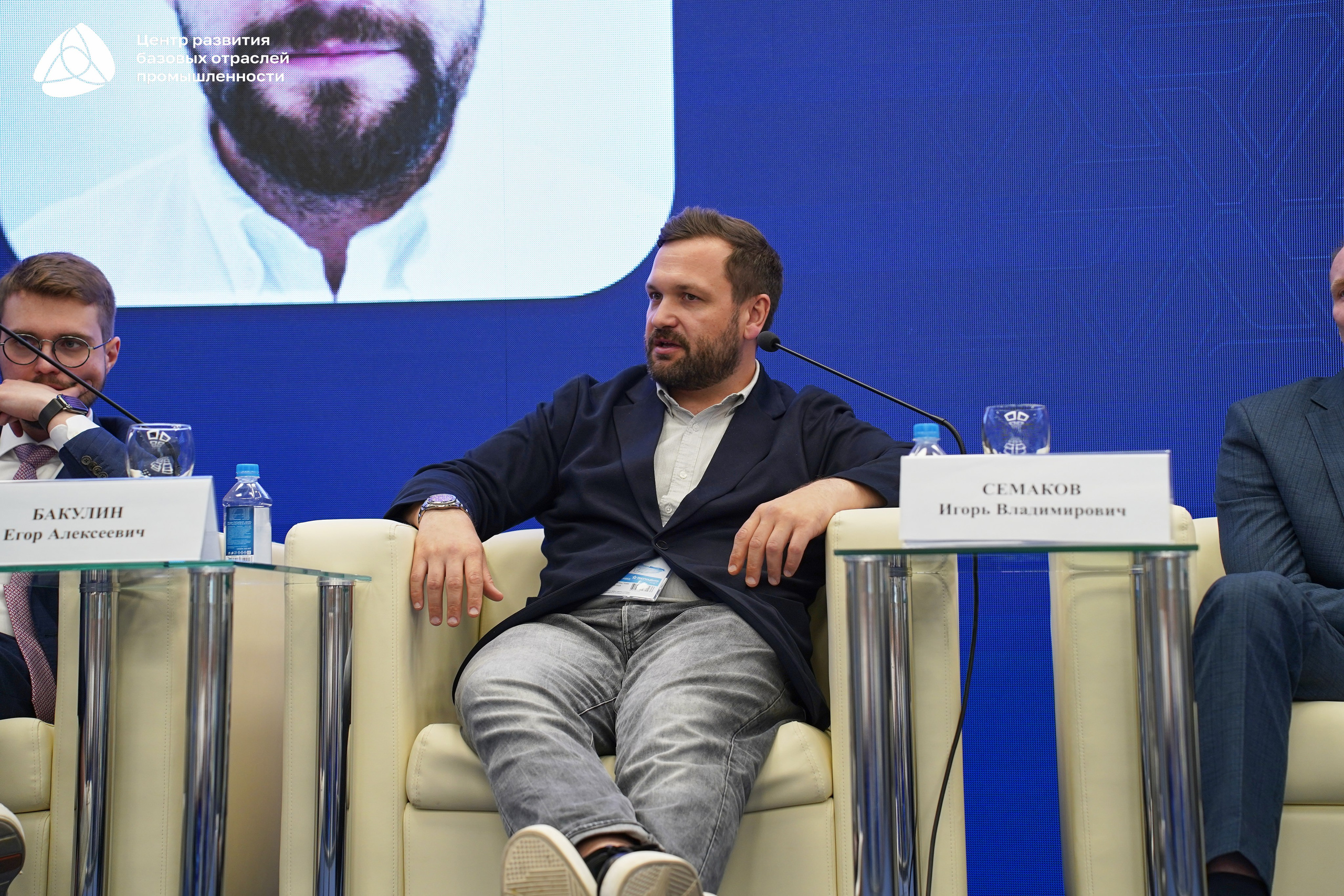 Металлообработка 2025. Фотограф