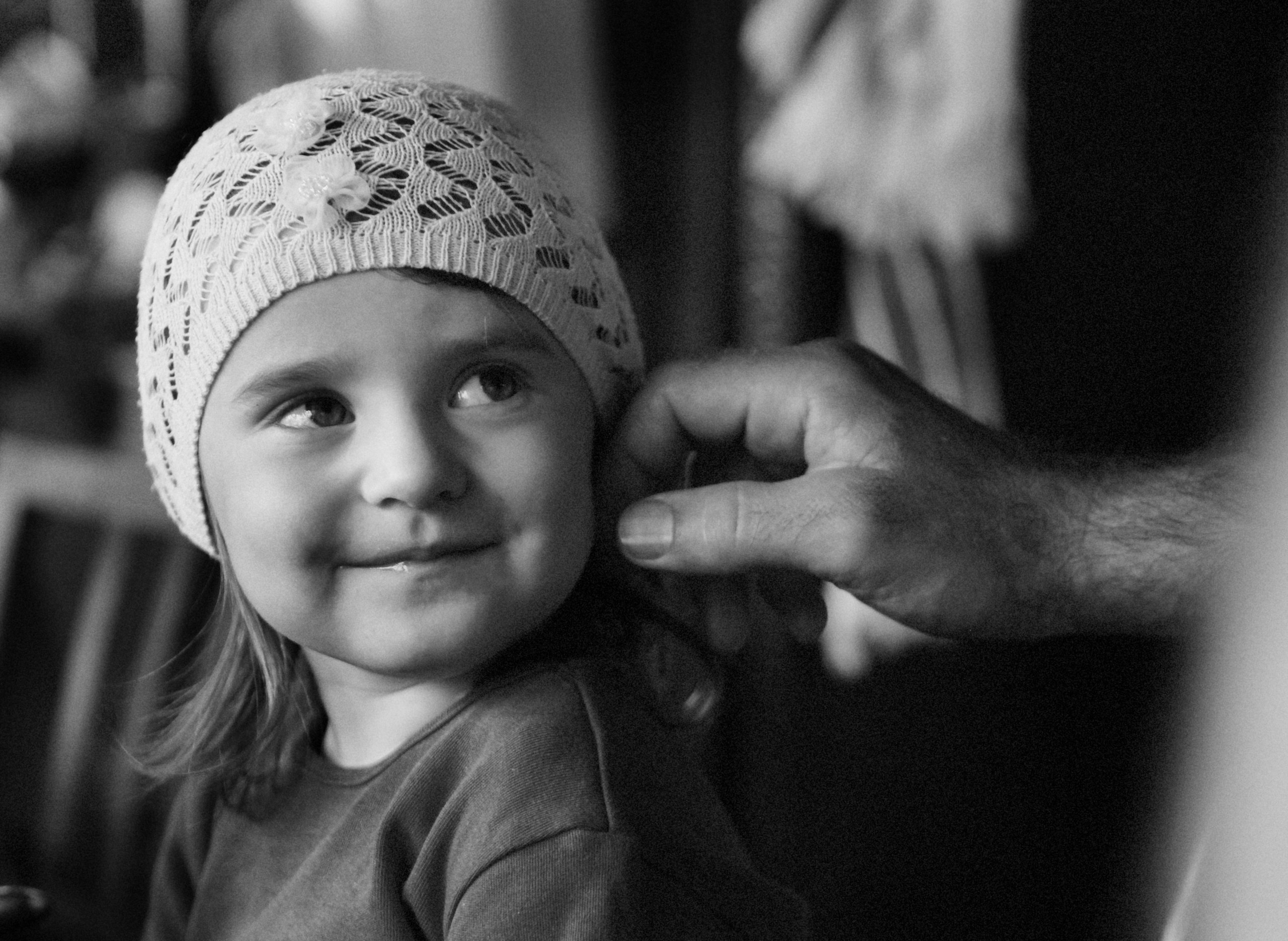 Детство. Семейный и детский фотограф в Санкт-Петербурге Анастасия Исаева