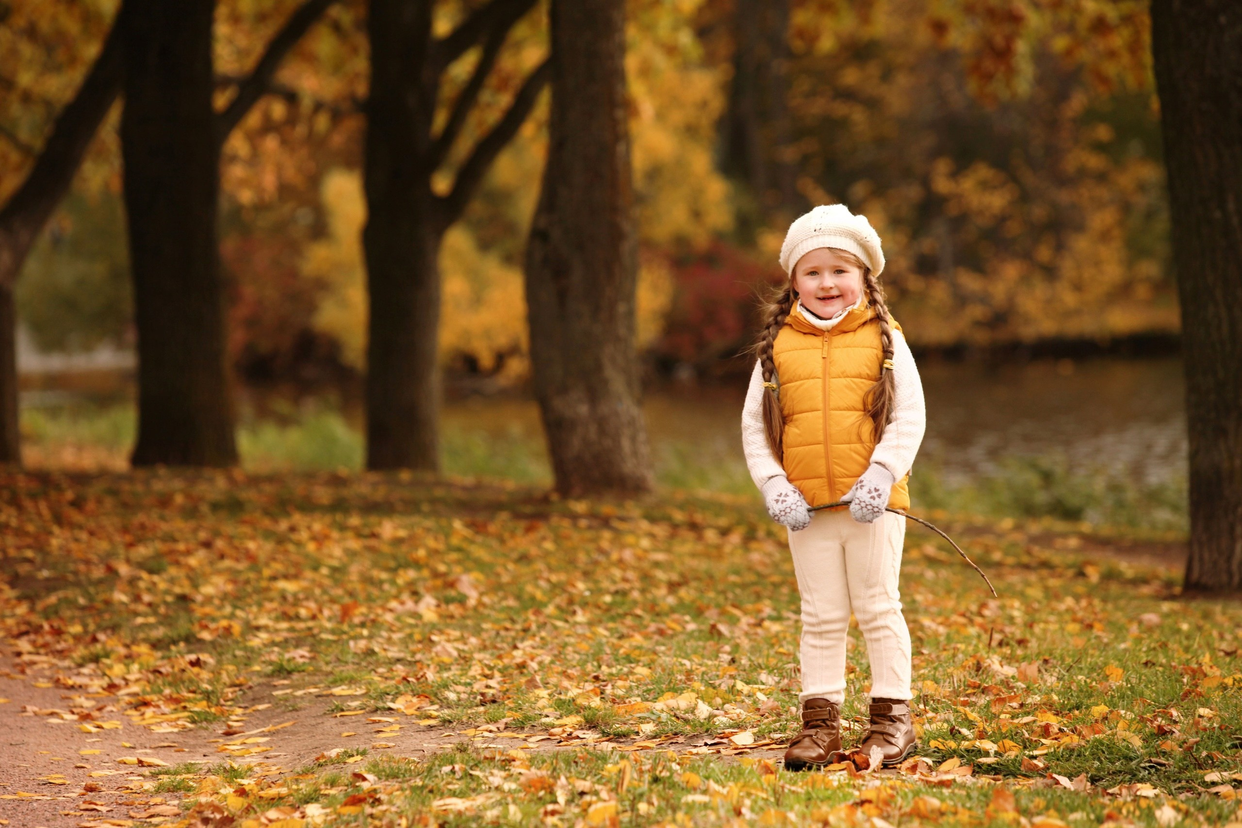 Детство. Семейный и детский фотограф в Санкт-Петербурге Анастасия Исаева