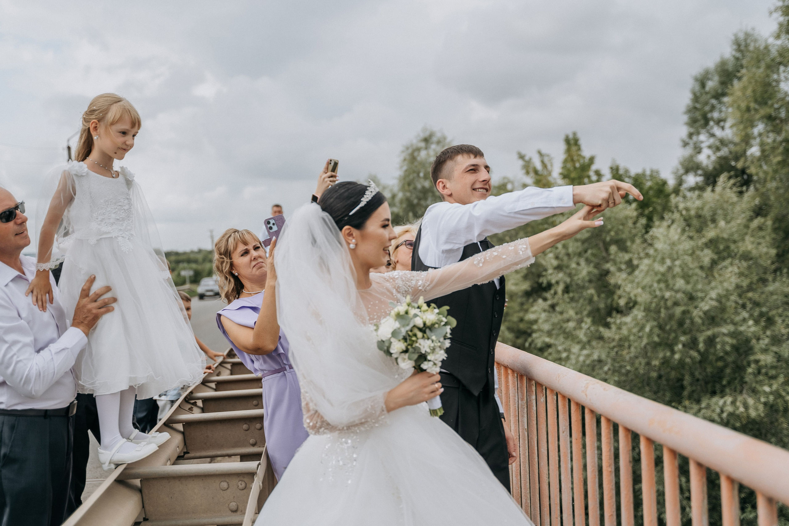 Вадим и Виктория. Свадебный семейный фотограф Ксения Божко Уфа Раевка никах в Нарыстау
