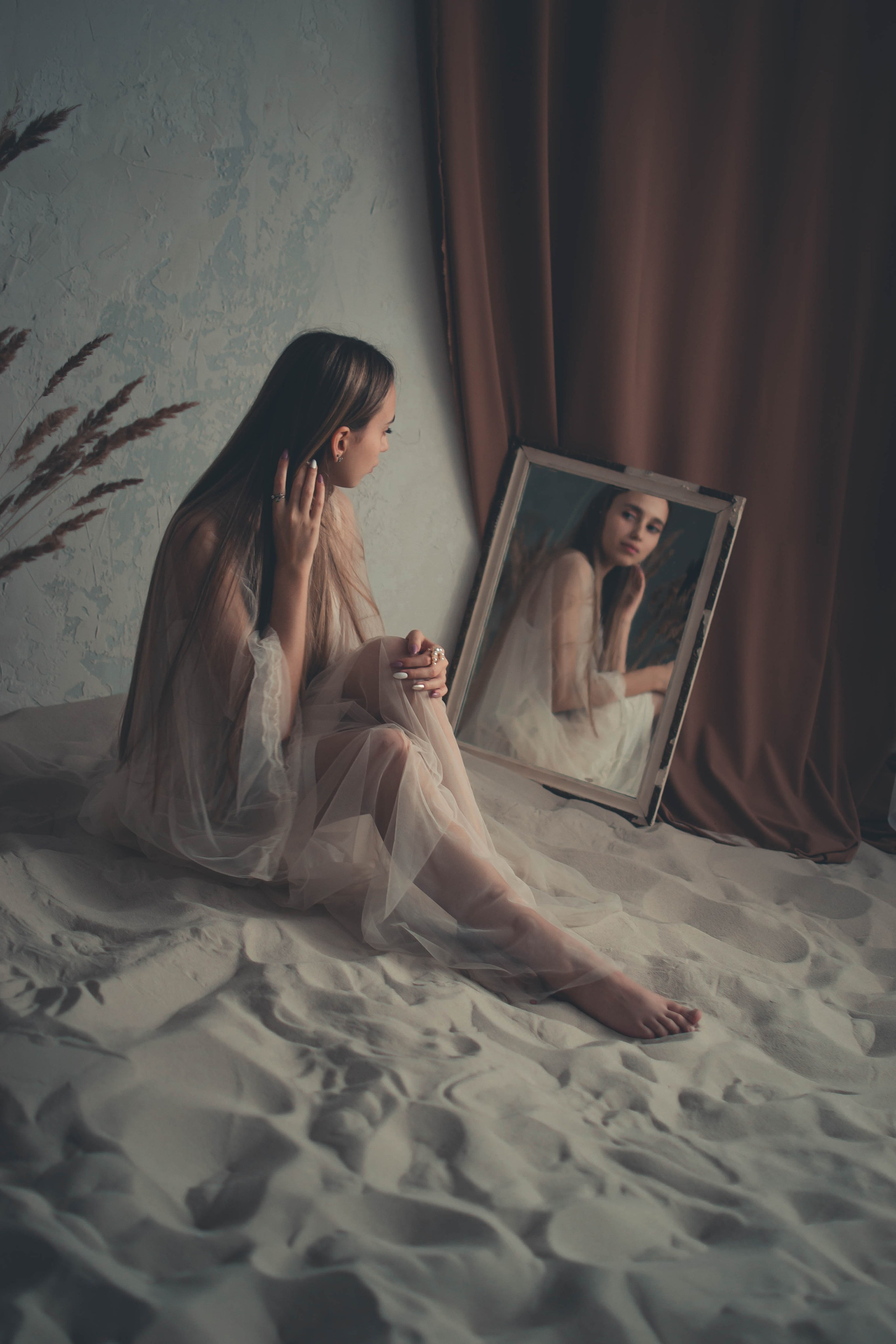 Валерия. Фотограф Новосибирск