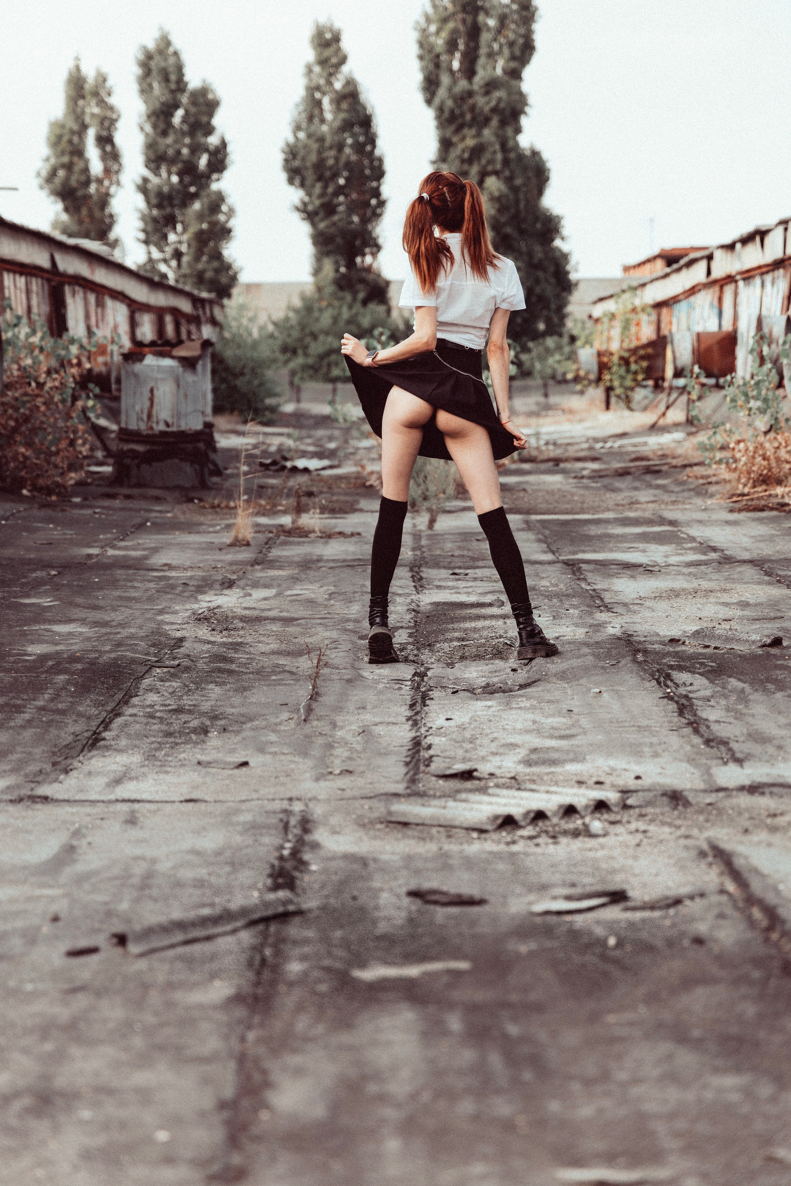 Аля. Фотограф Paul Varro в Краснодаре