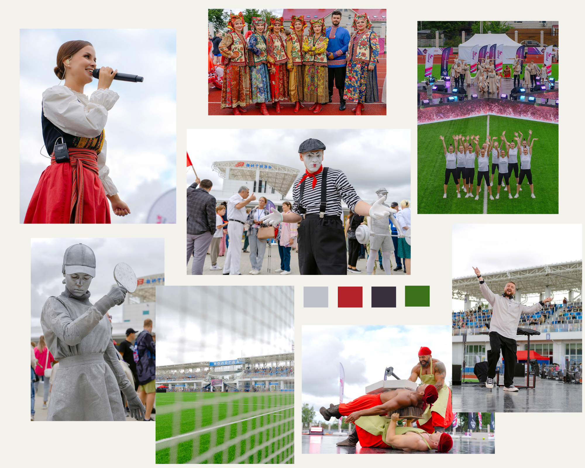 Репортажный и интерьерный фотограф в Вологде Артем Осташов