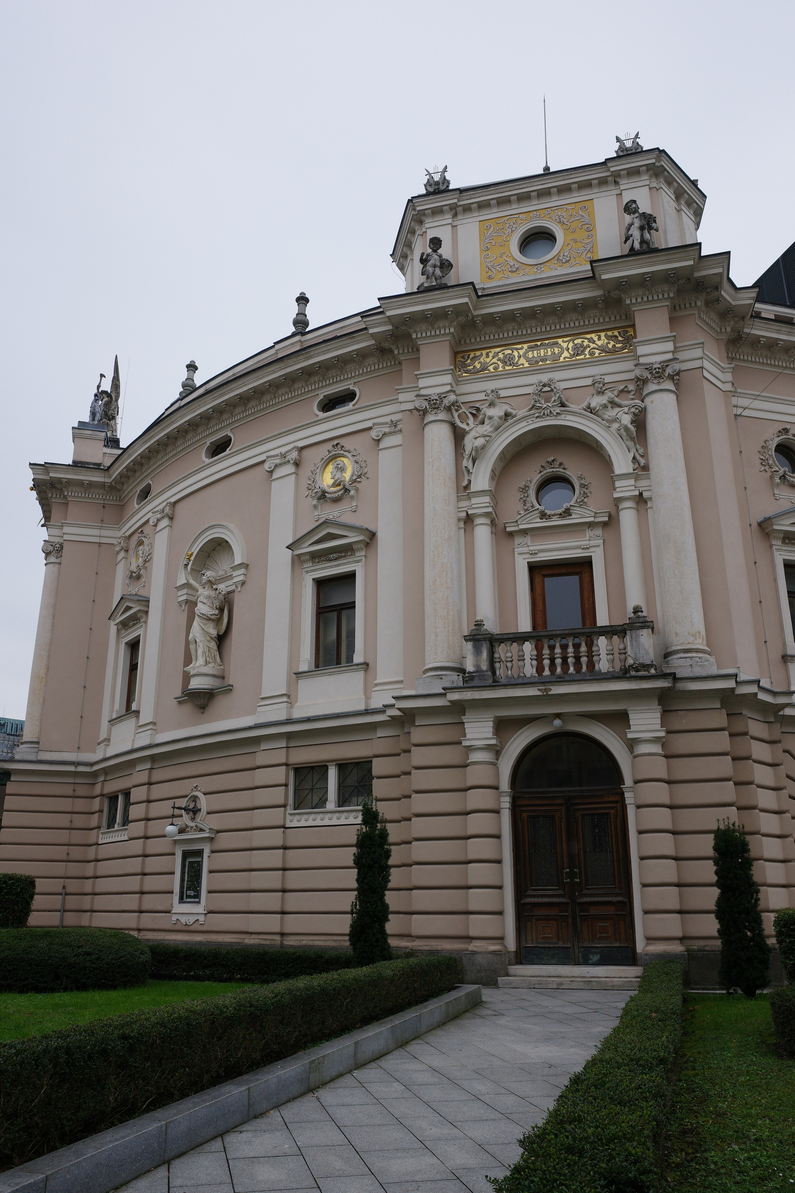 Словения. Фотографирую для себя, своей семьи и друзей!