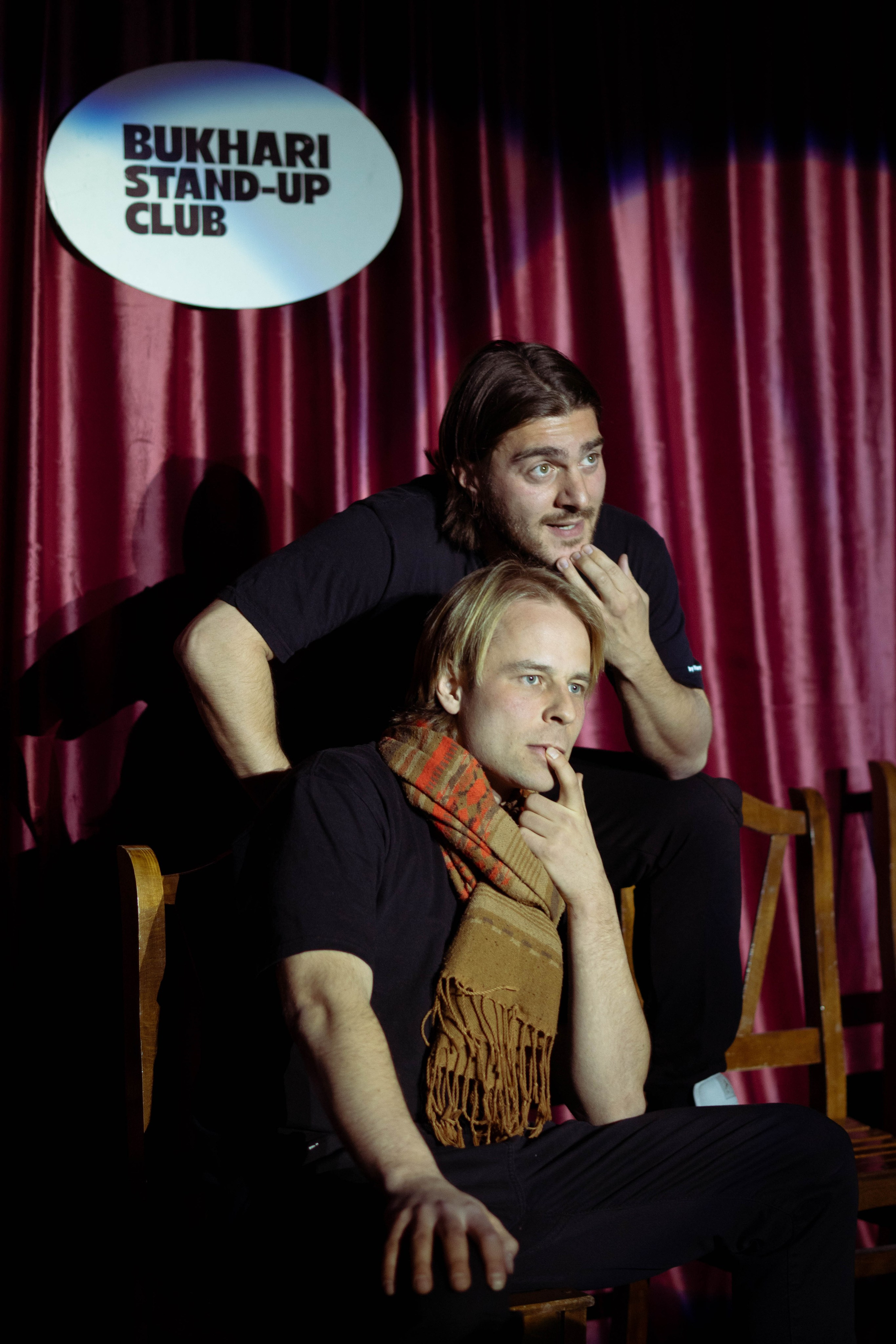 PlayBack. Фотограф Тбилиси / Photographer Tbilisi