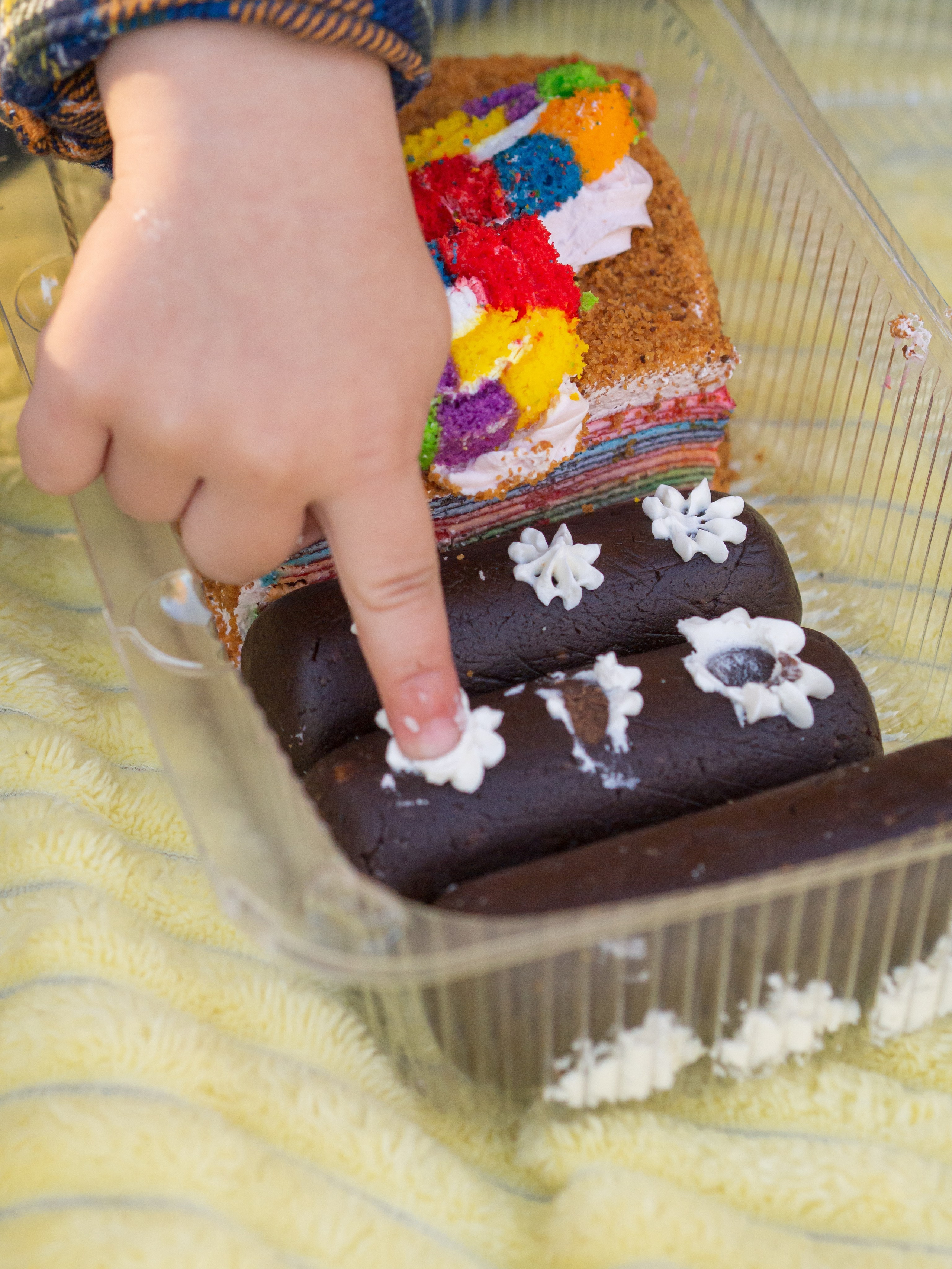 Семейное портфолио. Фотограф в Хабаровске