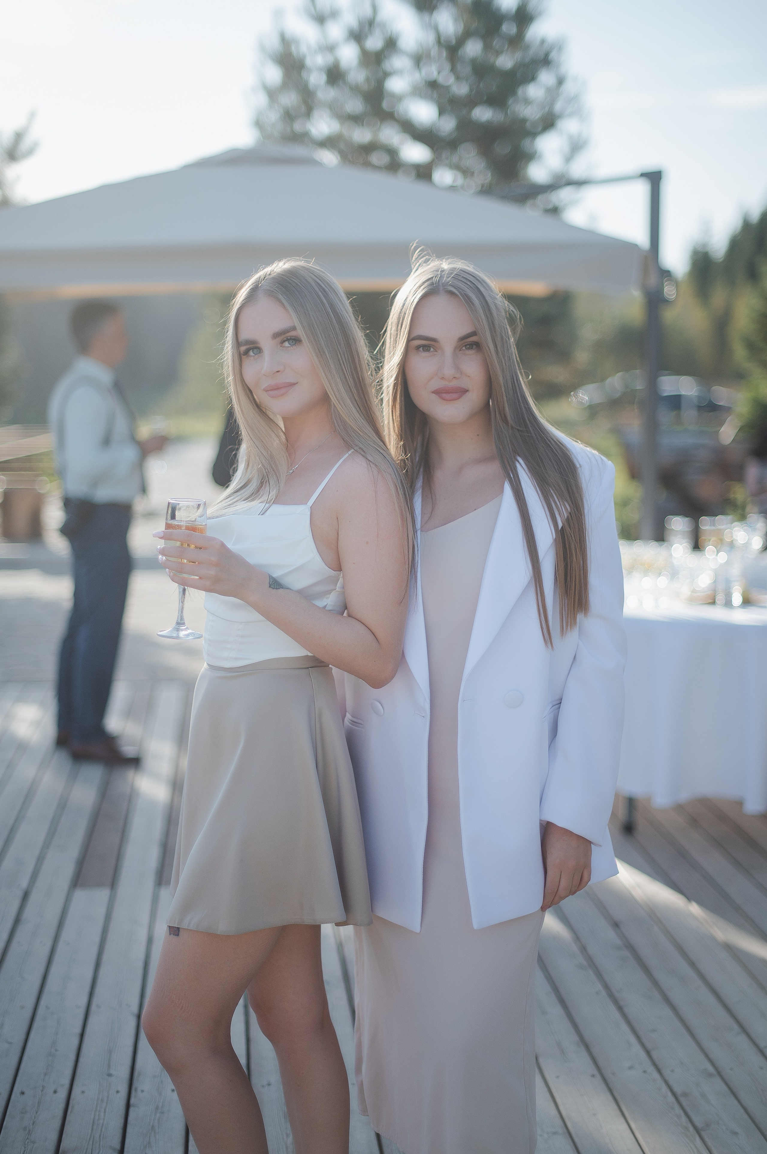 Никита и Ульяна. Свадебный фотограф в Ярославле Денис Медоваров