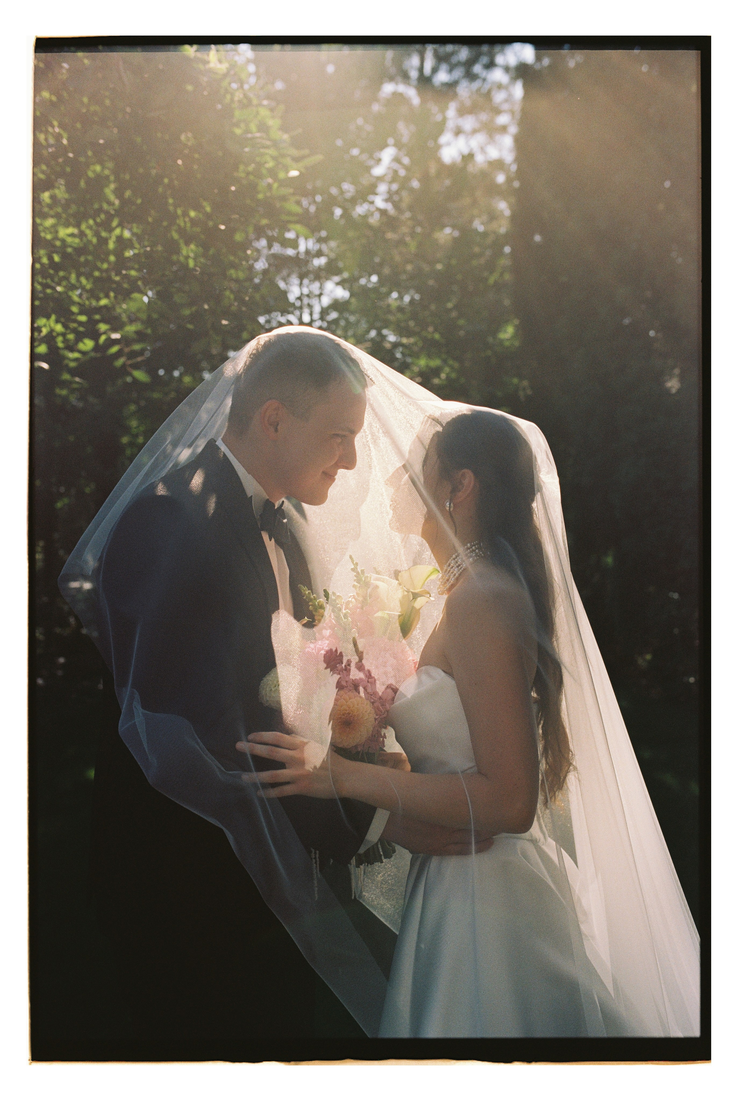 Пленка. Свадебный фотограф в Ростовe-на-Дону Анастасия Прутова