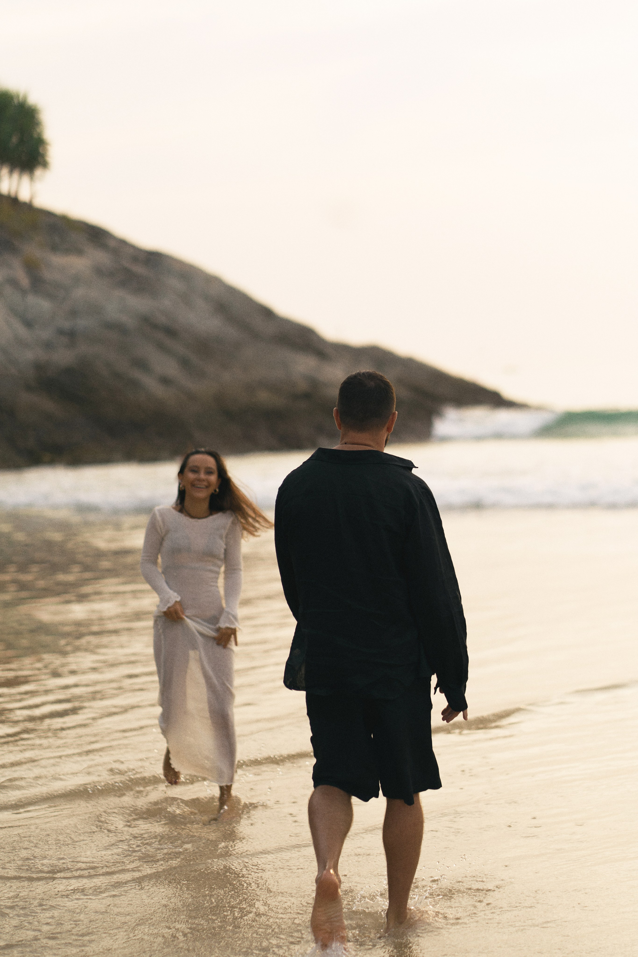 KSENIA & ALEKSANDR. Портретный и семейный фотограф на Пхукете Андрей Валиев