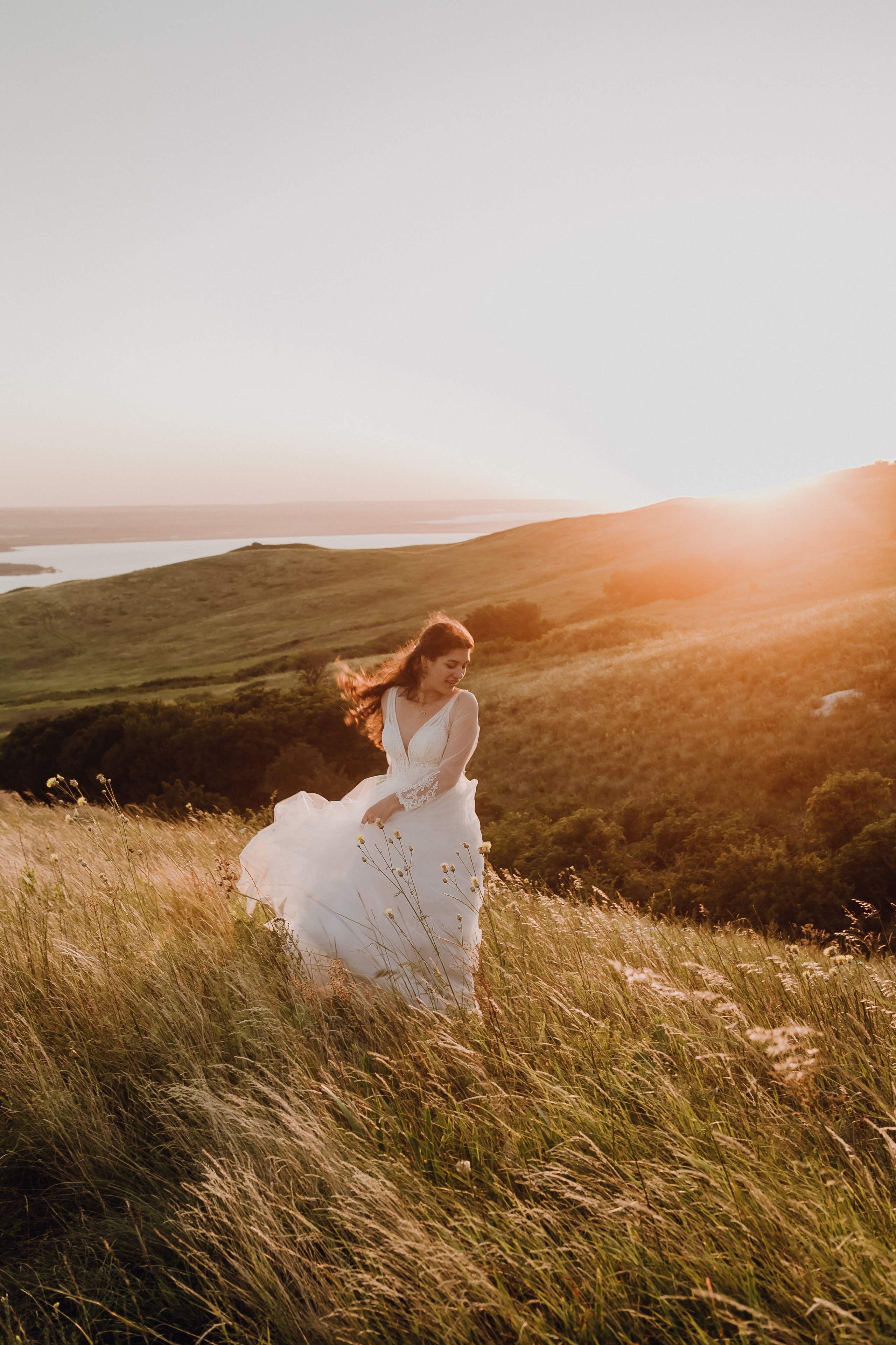 Свадебная съемка в Ставрополе - профессиональное качество и креативный подход