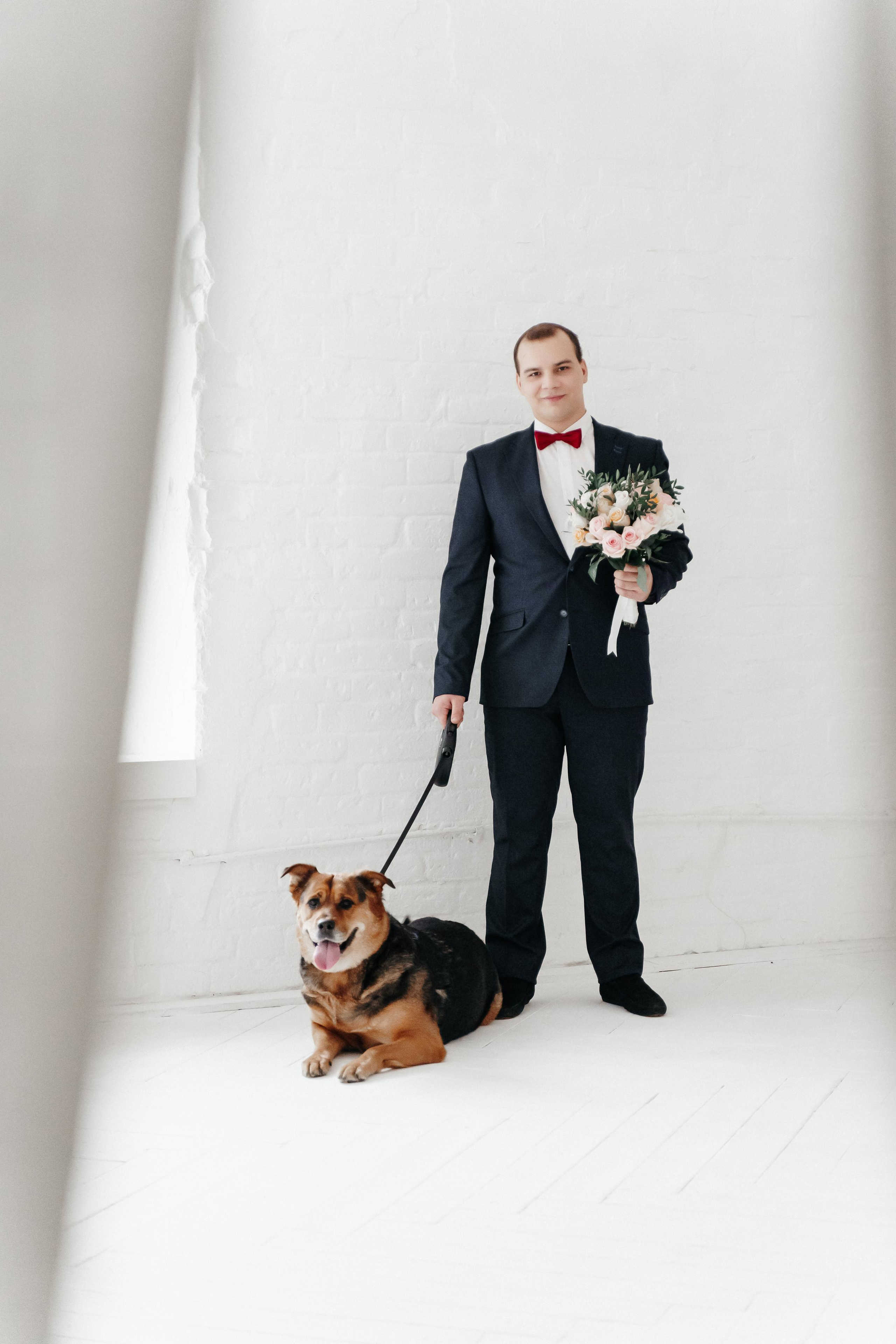 Стас, Катя и Марта. Фотограф Олеся Мочалова. Москва. Нижний Новгород