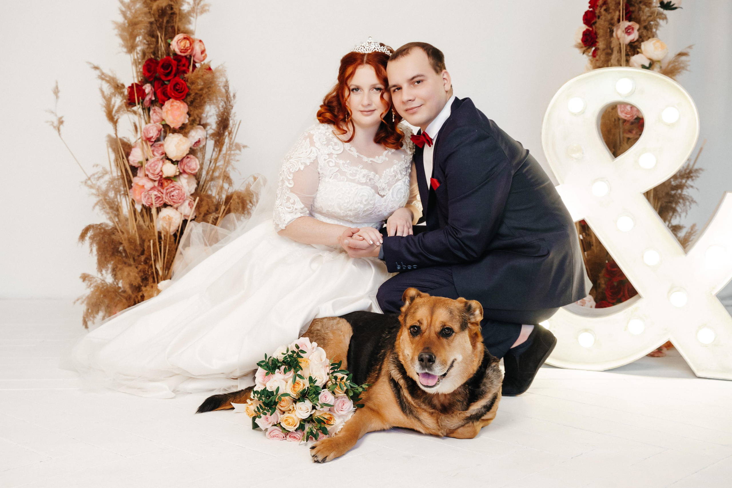 Стас, Катя и Марта. Фотограф Олеся Мочалова. Москва. Нижний Новгород