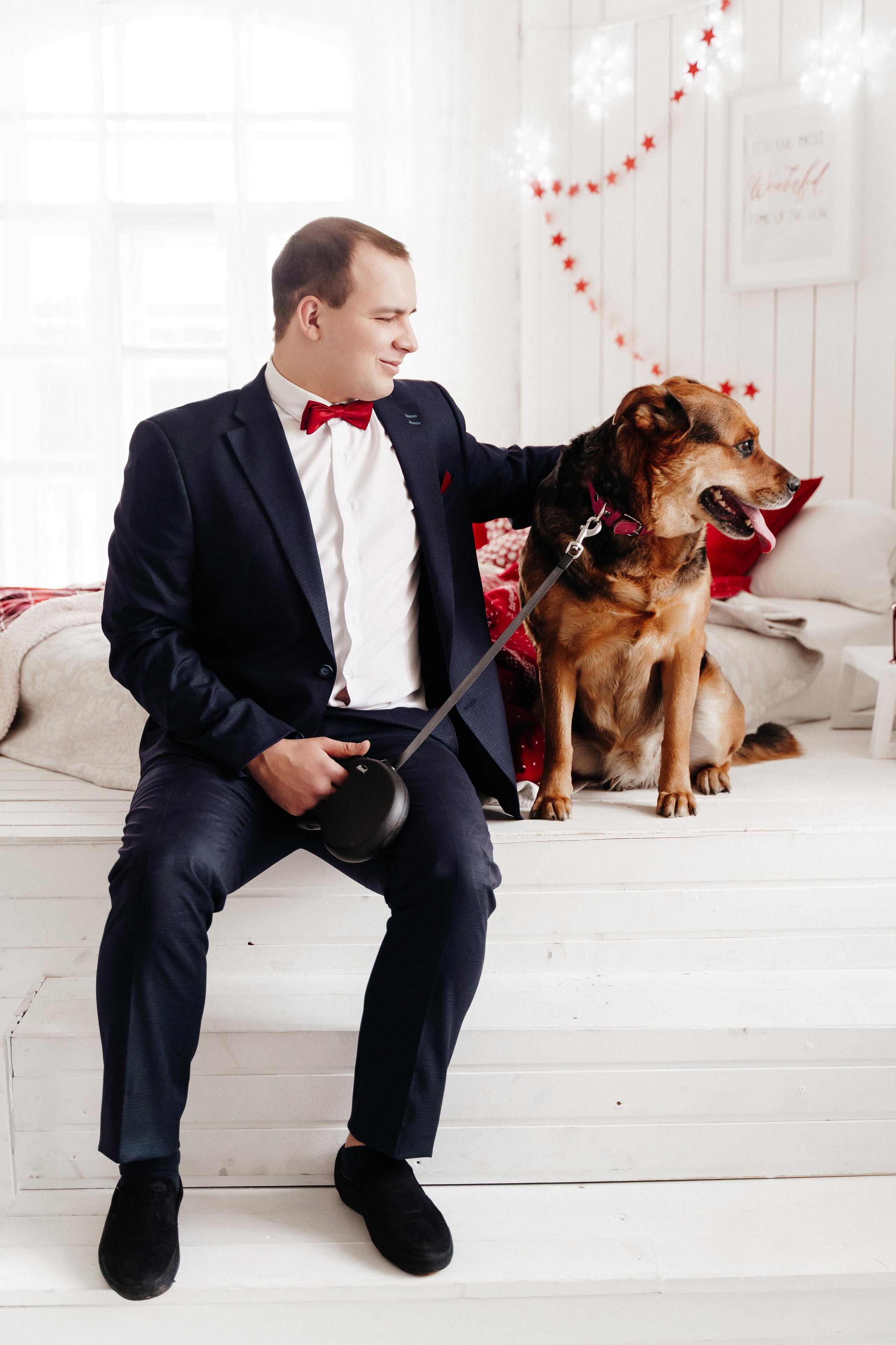 Стас, Катя и Марта. Фотограф Олеся Мочалова. Москва. Нижний Новгород