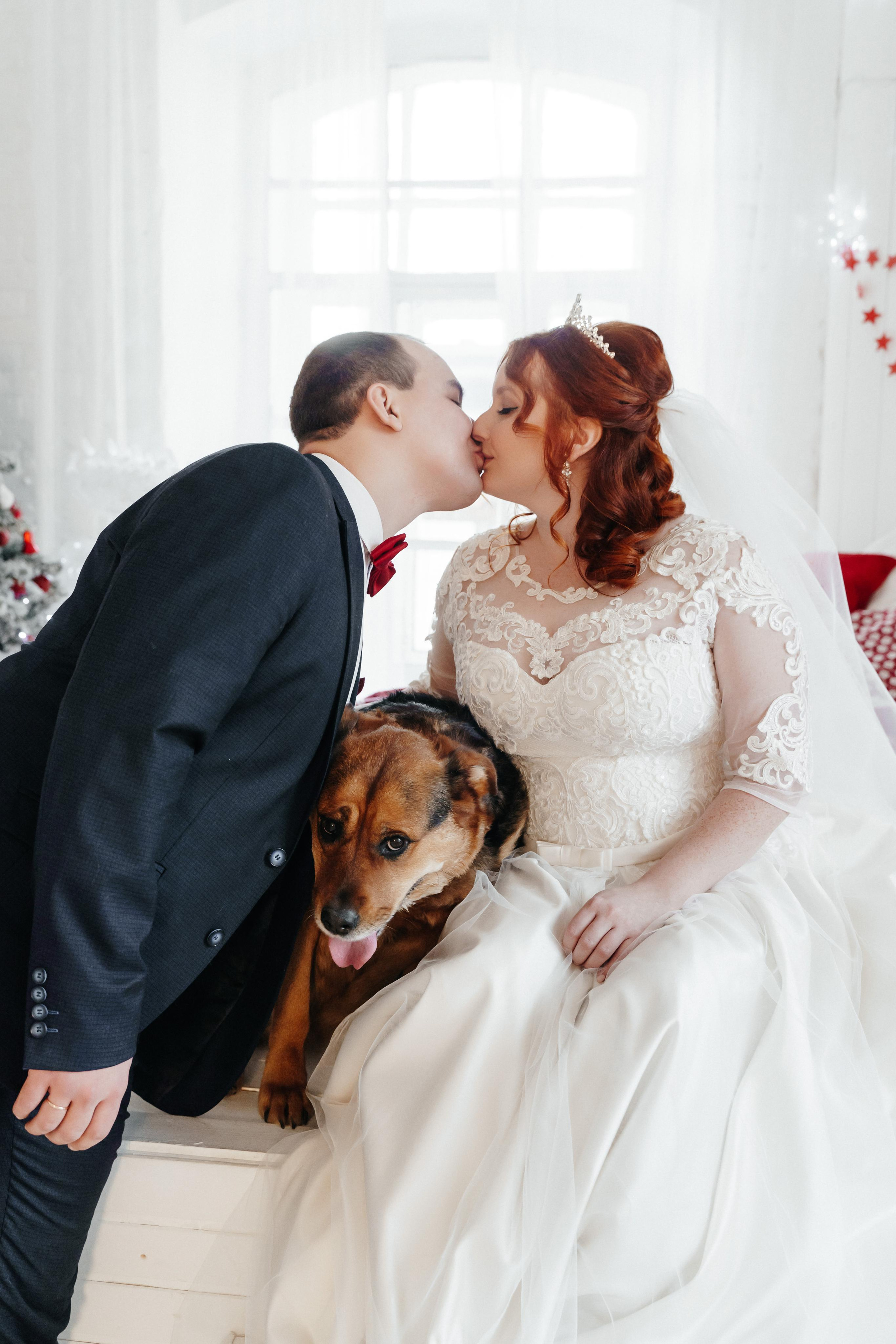 Стас, Катя и Марта. Фотограф Олеся Мочалова. Москва. Нижний Новгород