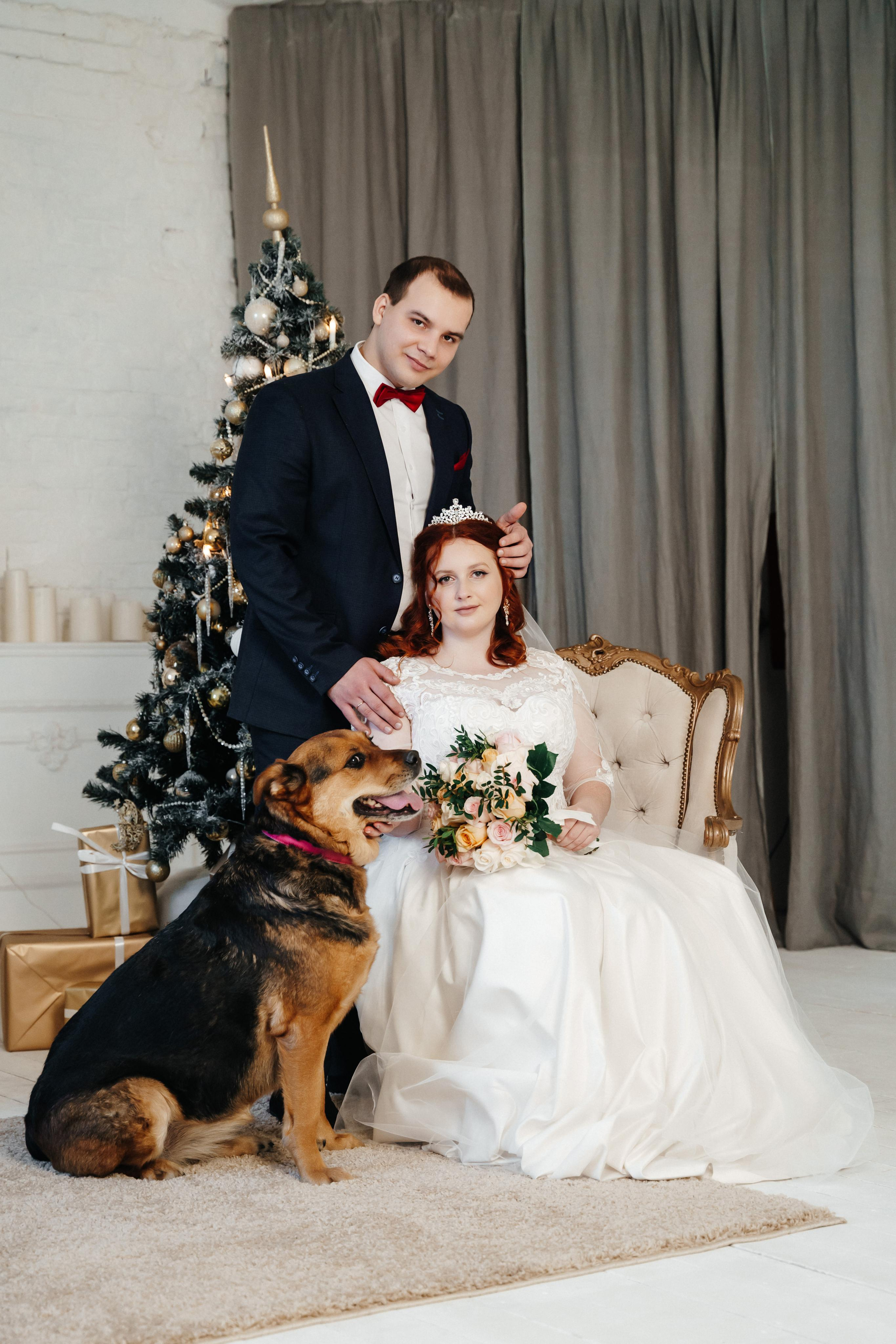 Стас, Катя и Марта. Фотограф Олеся Мочалова. Москва. Нижний Новгород