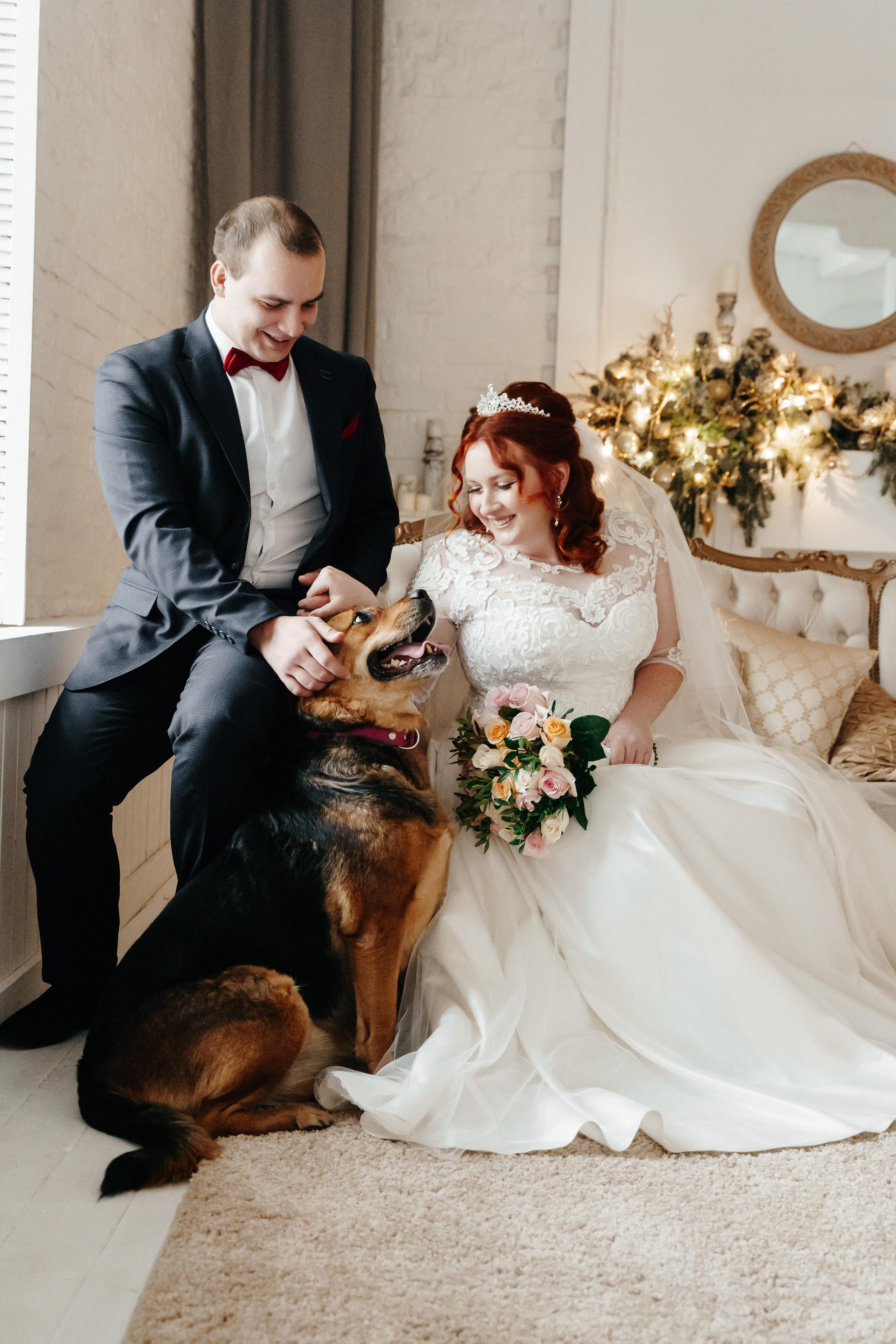 Стас, Катя и Марта. Фотограф Олеся Мочалова. Москва. Нижний Новгород