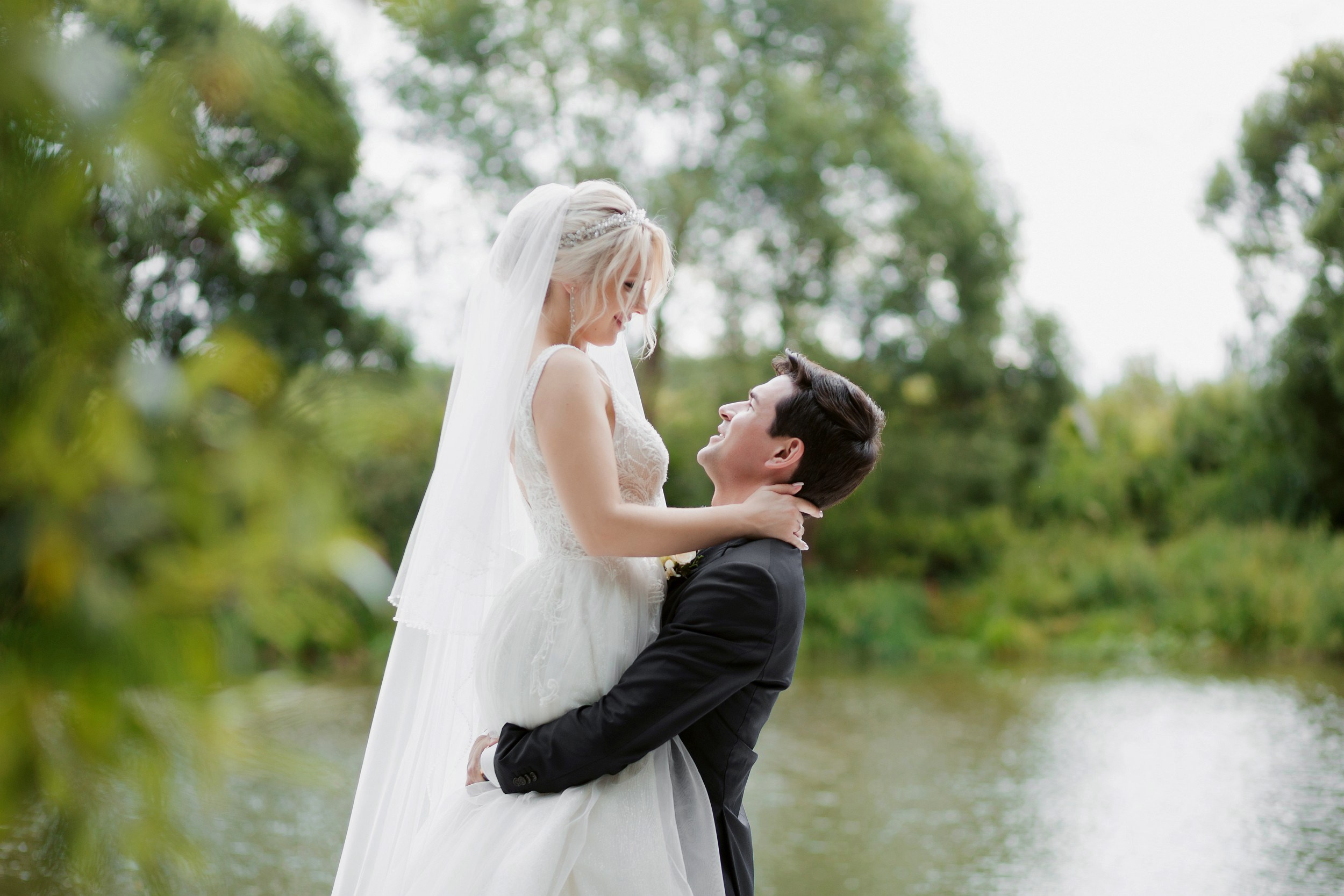 Свадьбы. Фотограф Павел Шевченко