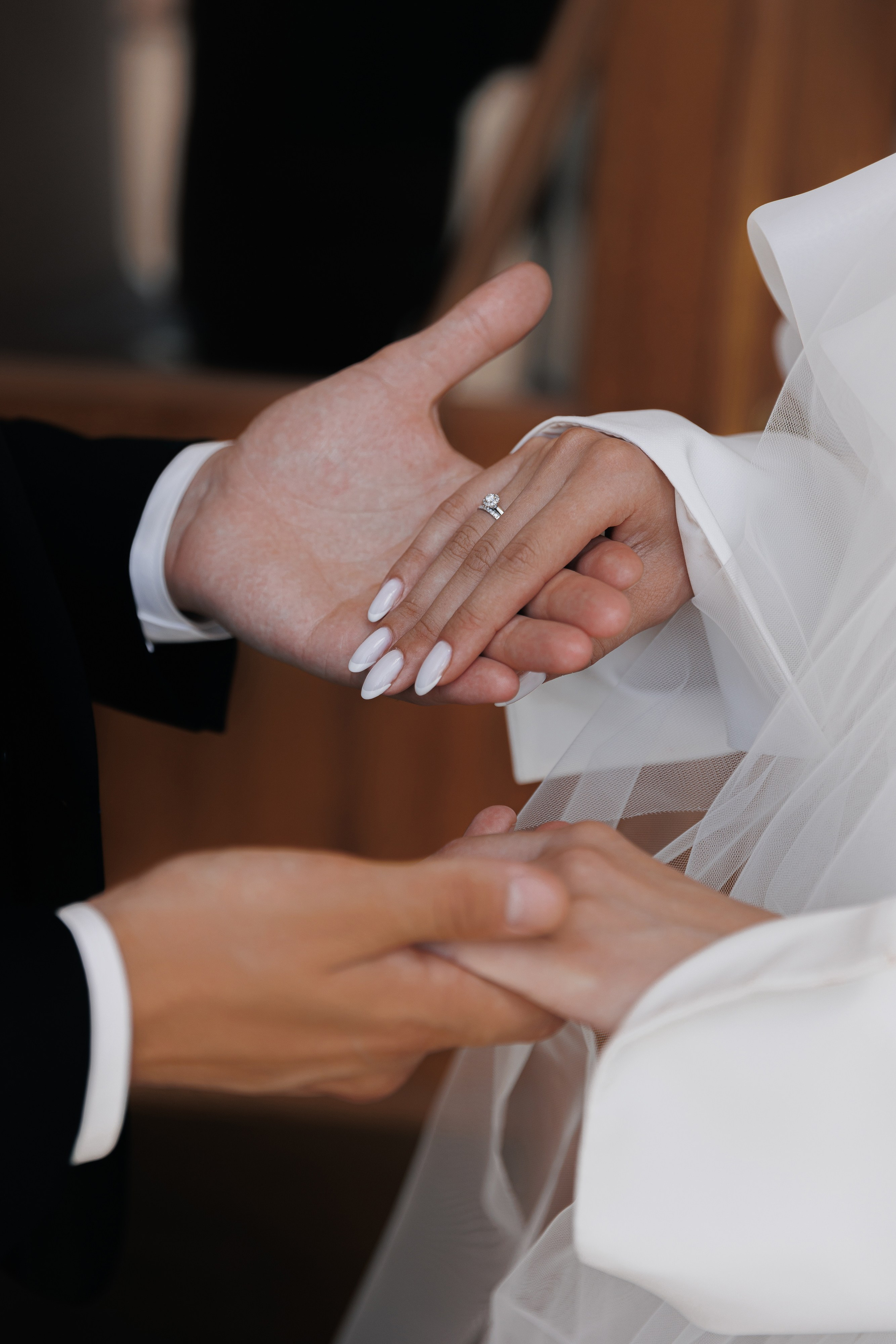 Алина & Алексей. Свадебный и семейный фотограф Татьяна Селезнева