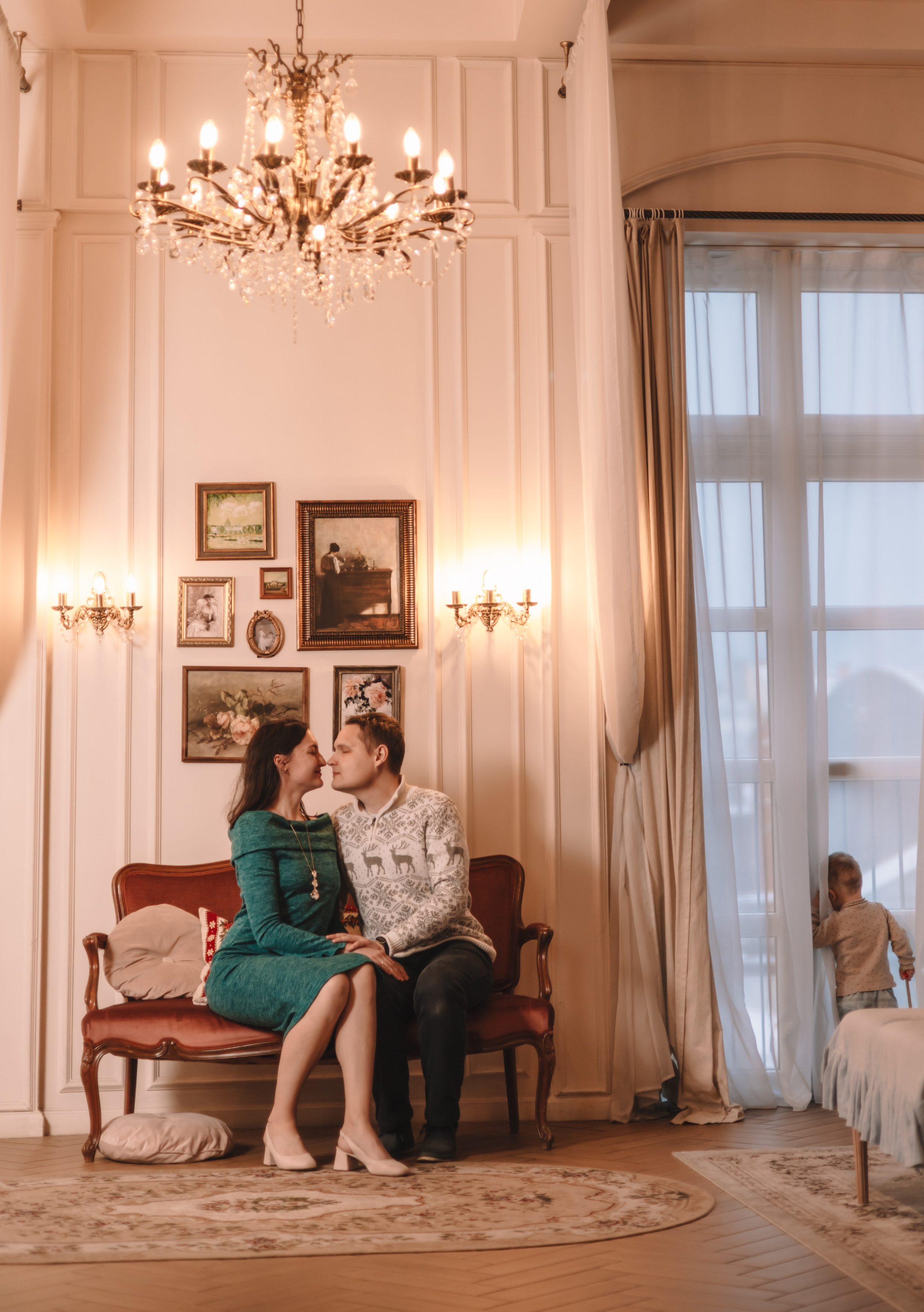 Лева+Мама+Папа