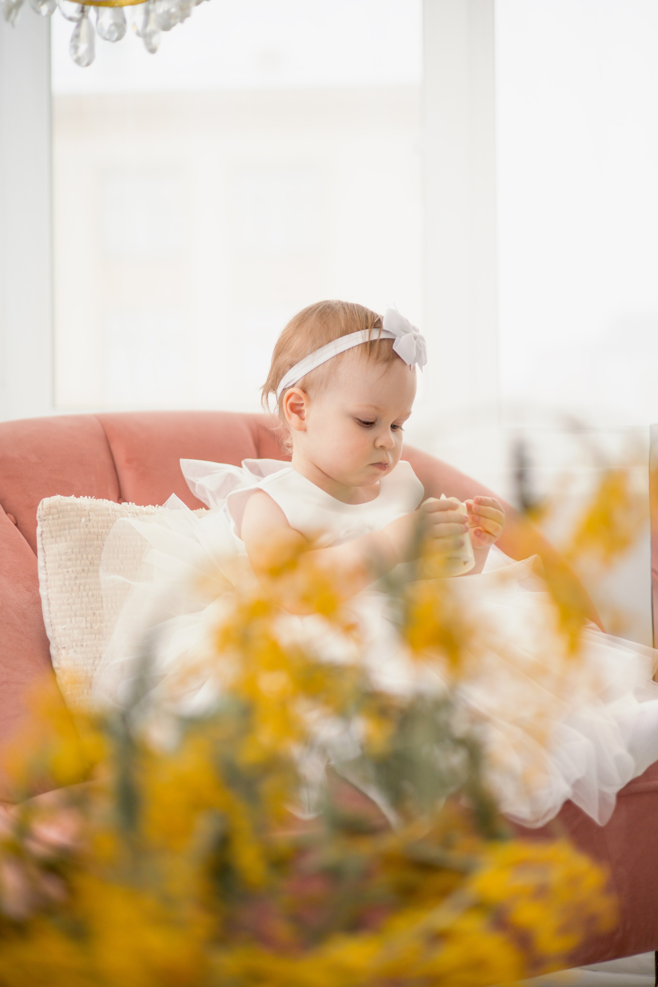 Мирослава и Мама