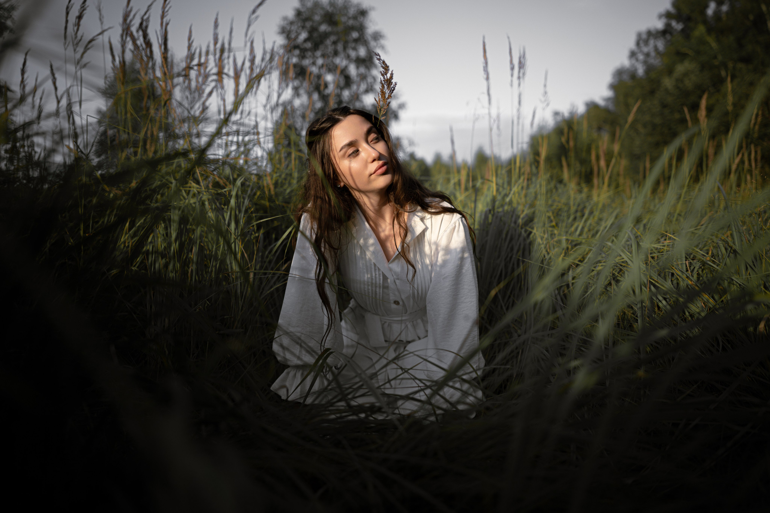 Женский фотограф Обнинск — Москва