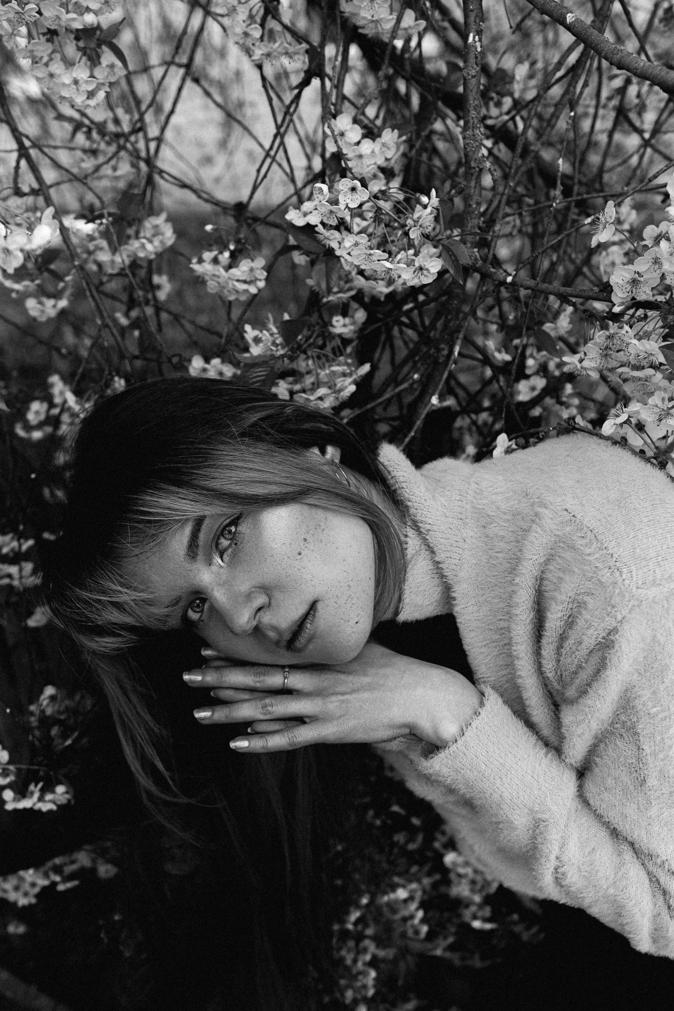 Алиса. Женский фотограф Обнинск — Москва