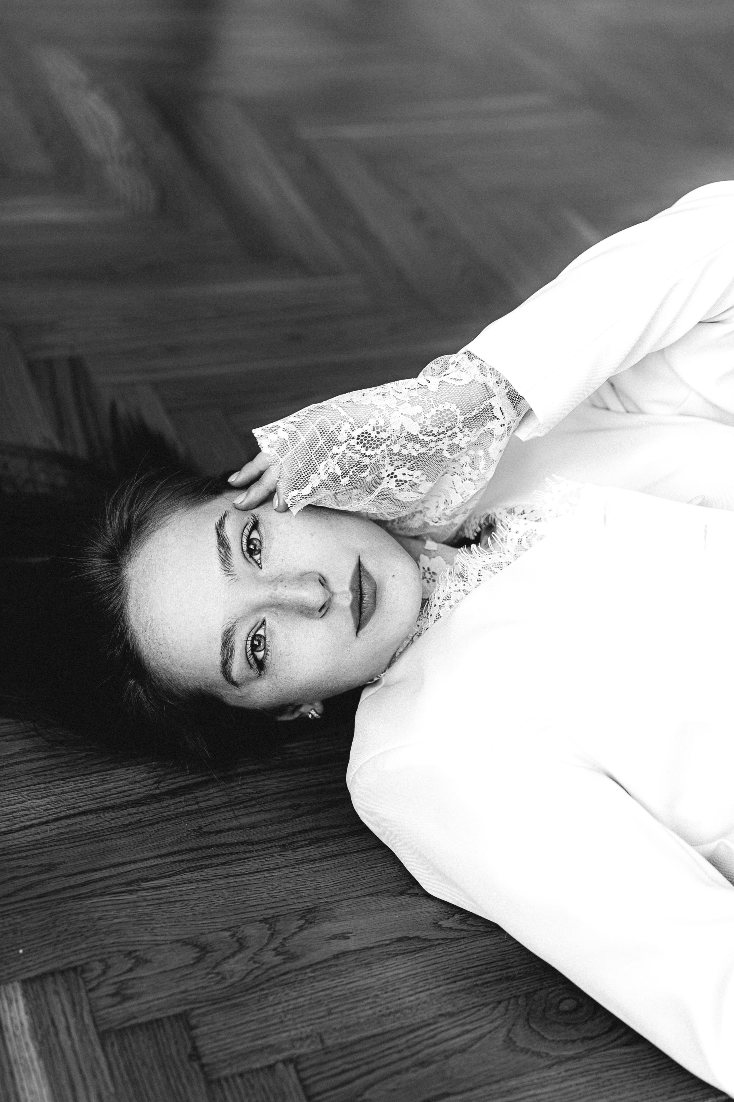 Екатерина. Женский фотограф Обнинск — Москва