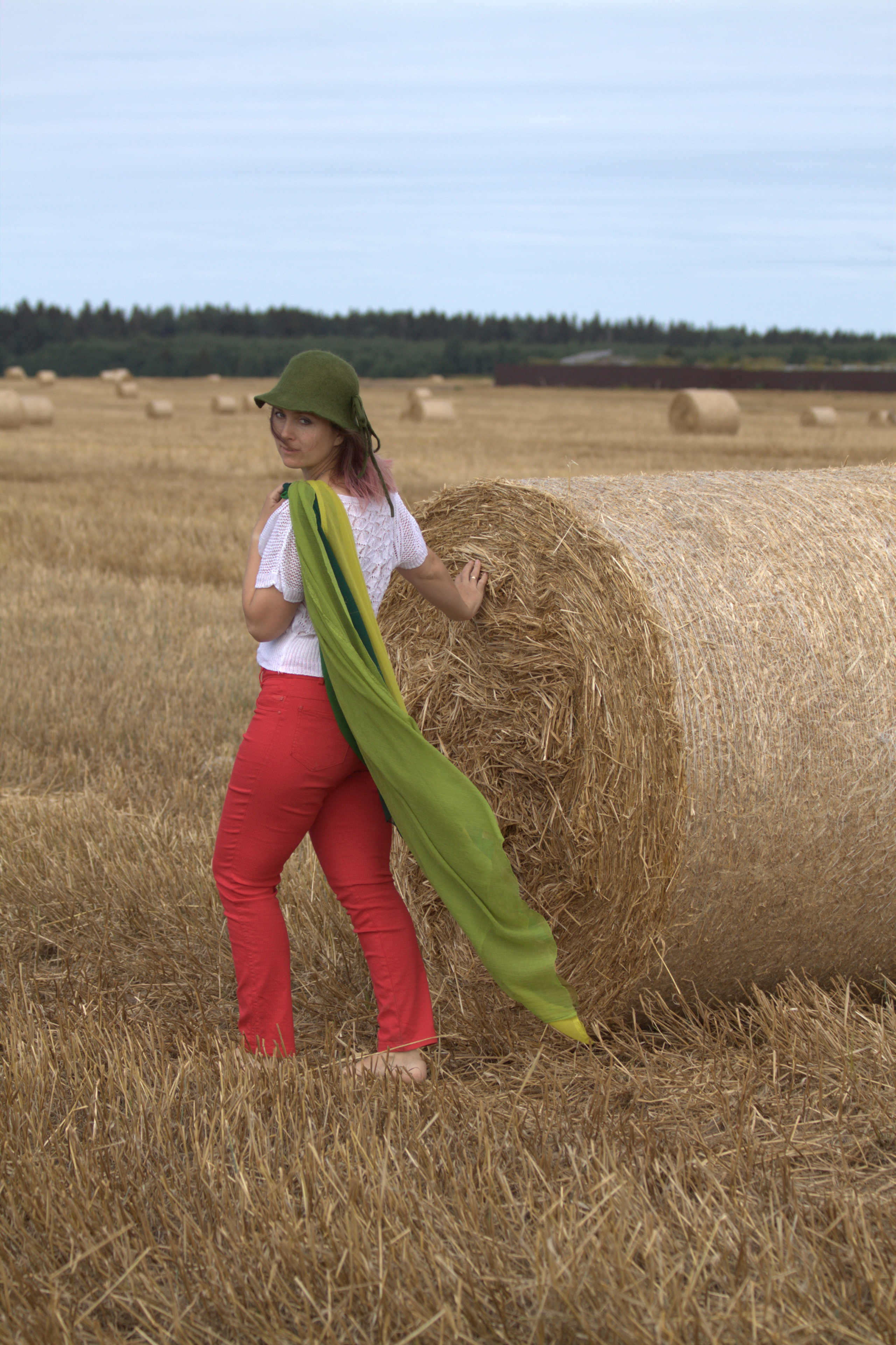 Анастасия. Фотограф в Гатчине Анастасия Солодкая