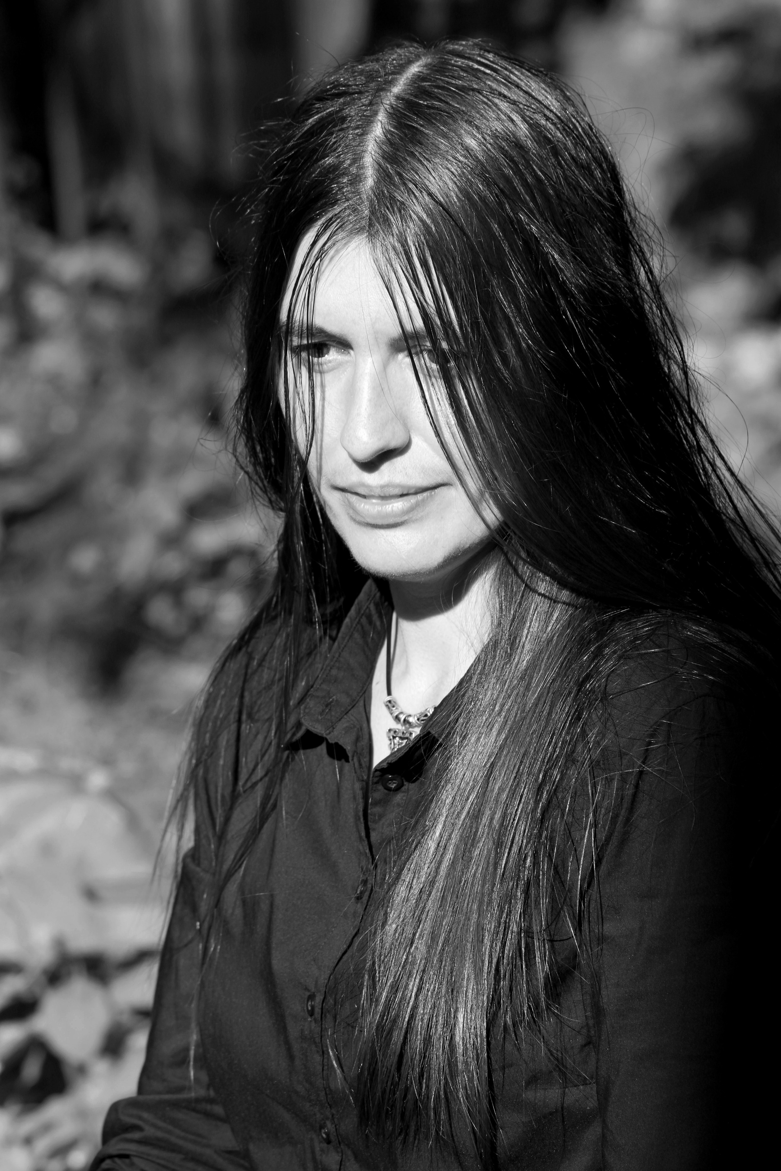 Анюта. Фотограф в Гатчине Анастасия Солодкая