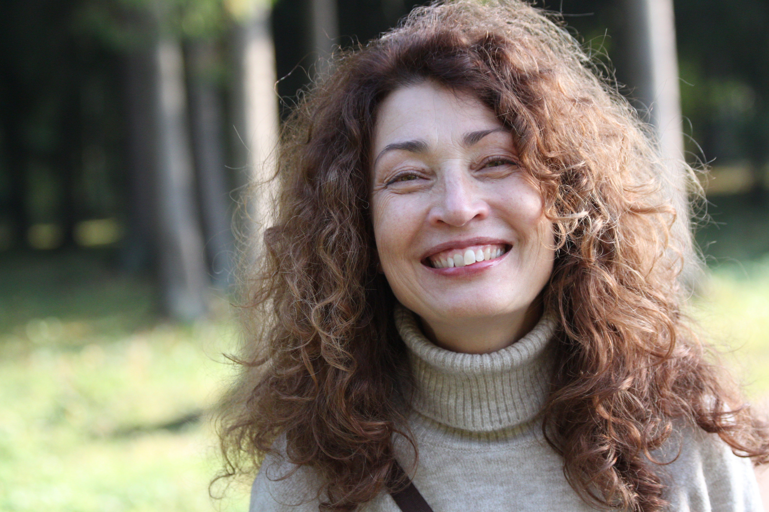 Портреты. Фотограф в Гатчине Анастасия Солодкая