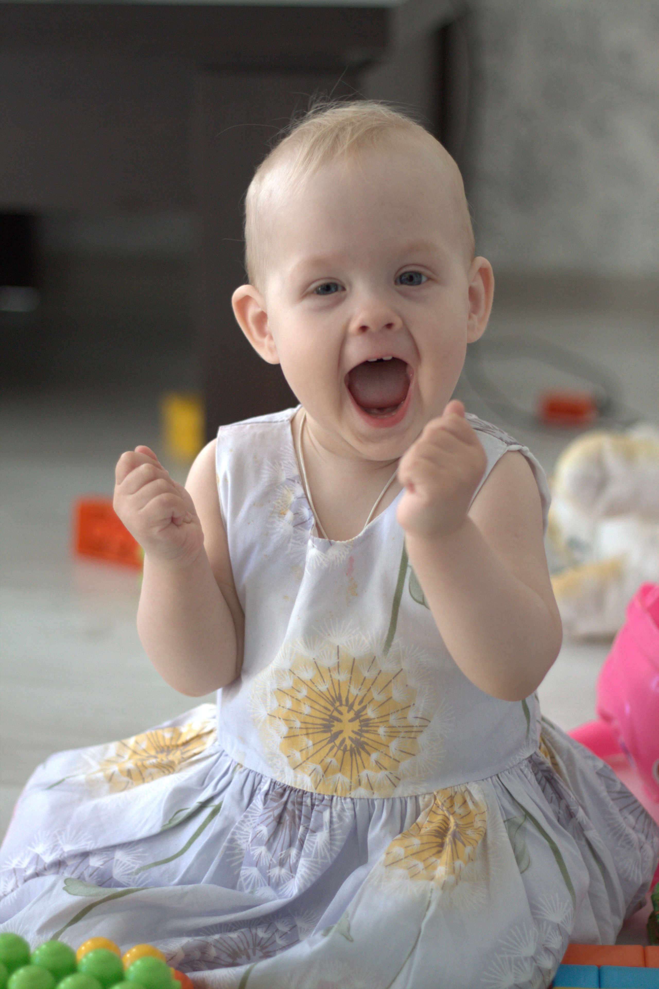 Дети. Фотограф в Гатчине Анастасия Солодкая