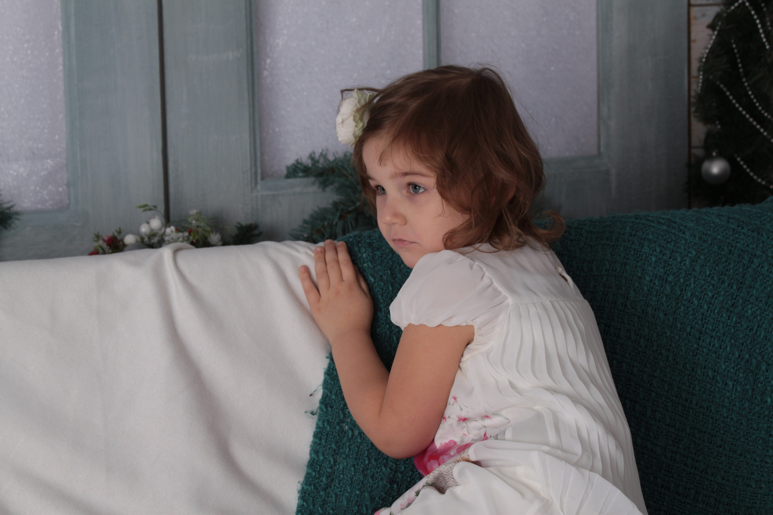 Дети. Фотограф в Гатчине Анастасия Солодкая