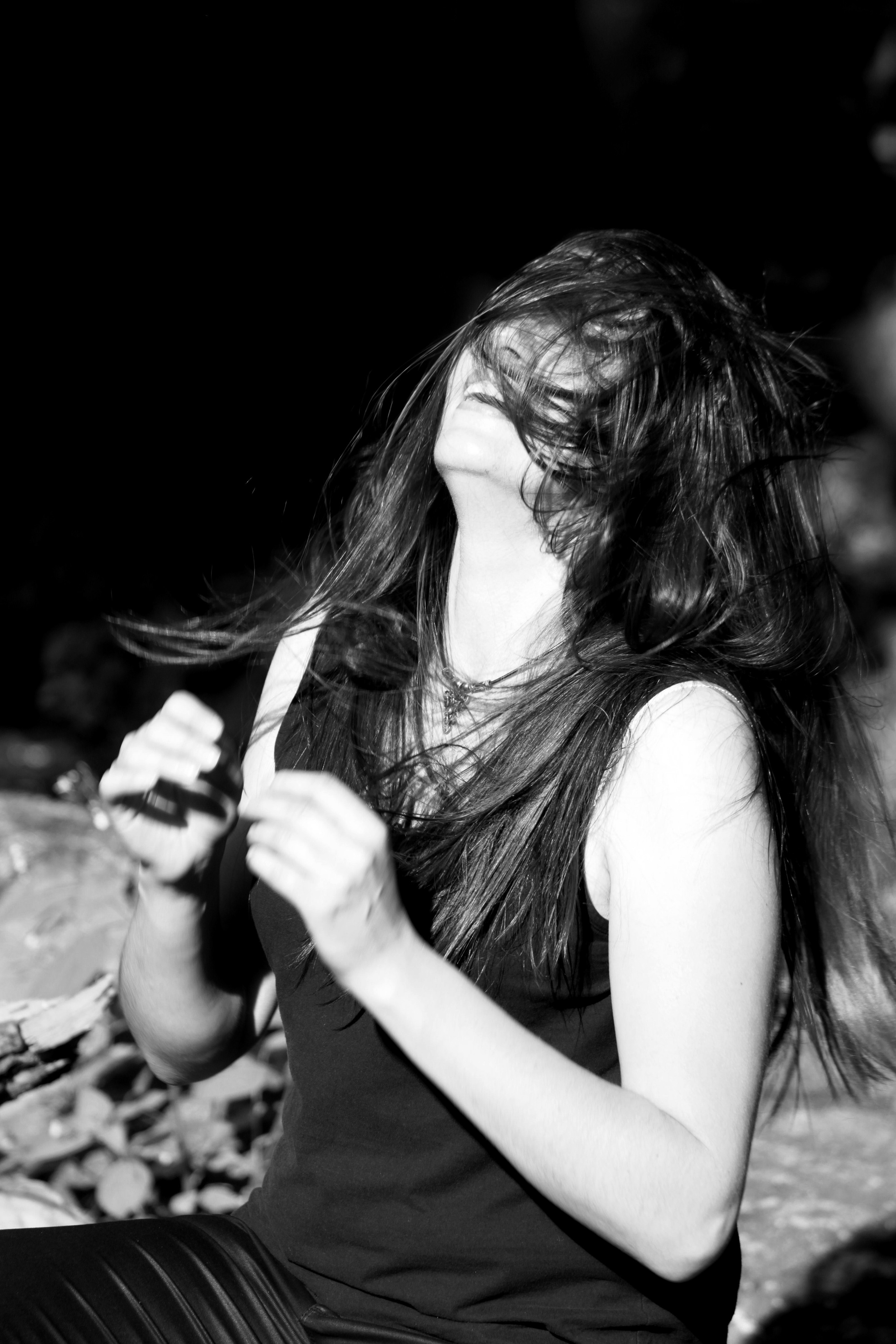 Анюта. Фотограф в Гатчине Анастасия Солодкая