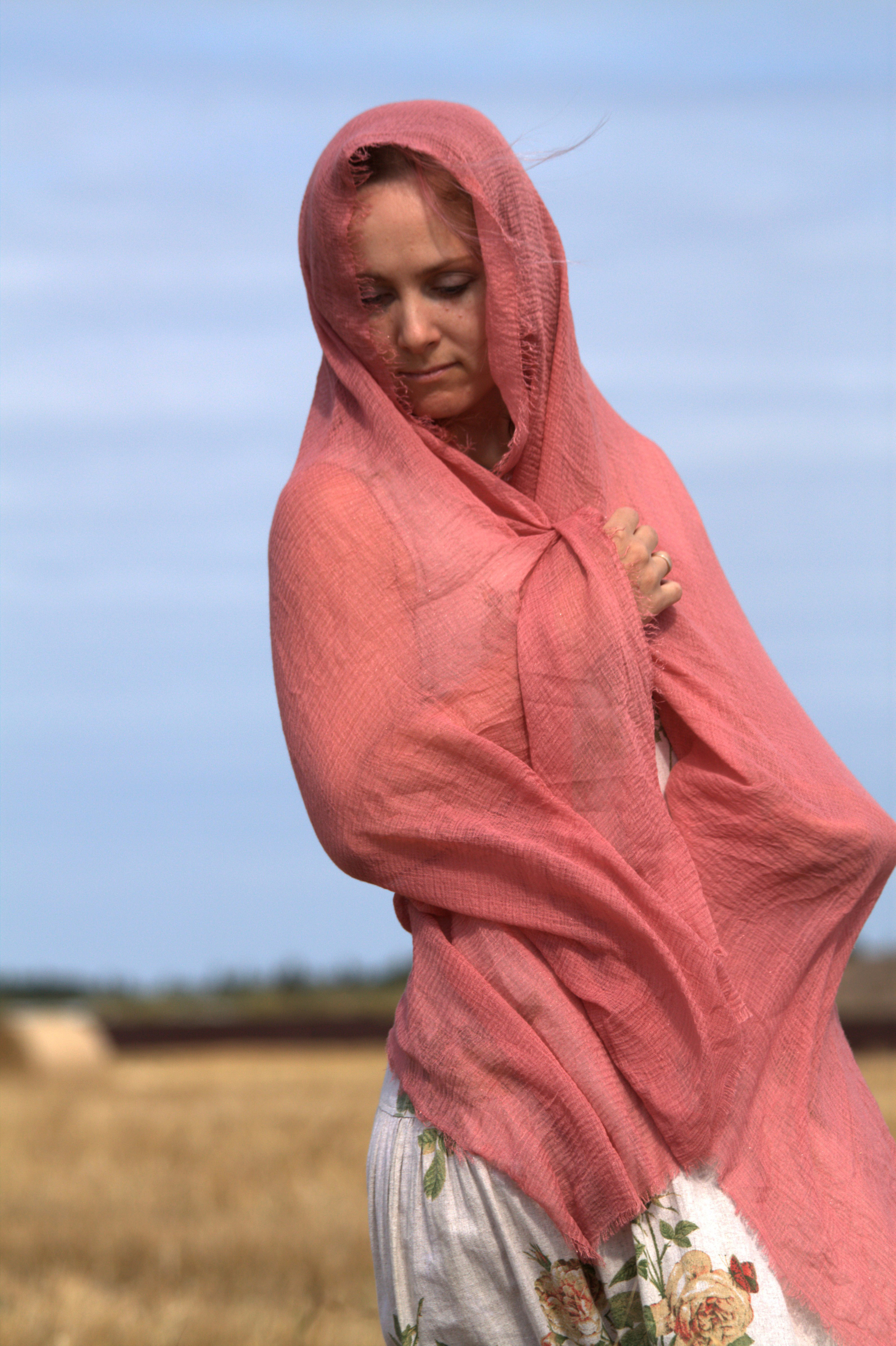 Анастасия. Фотограф в Гатчине Анастасия Солодкая