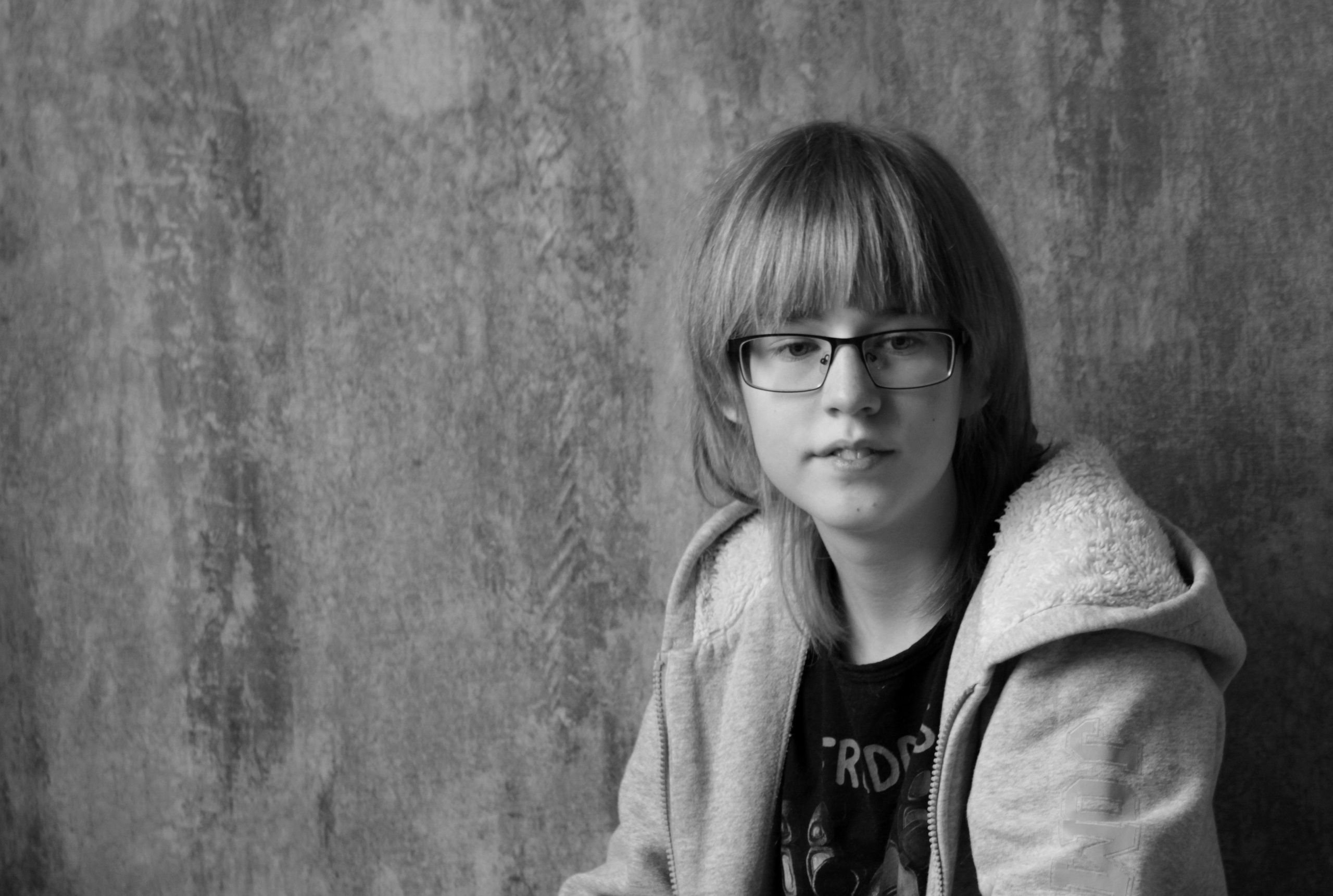 Фотограф в Гатчине Анастасия Солодкая