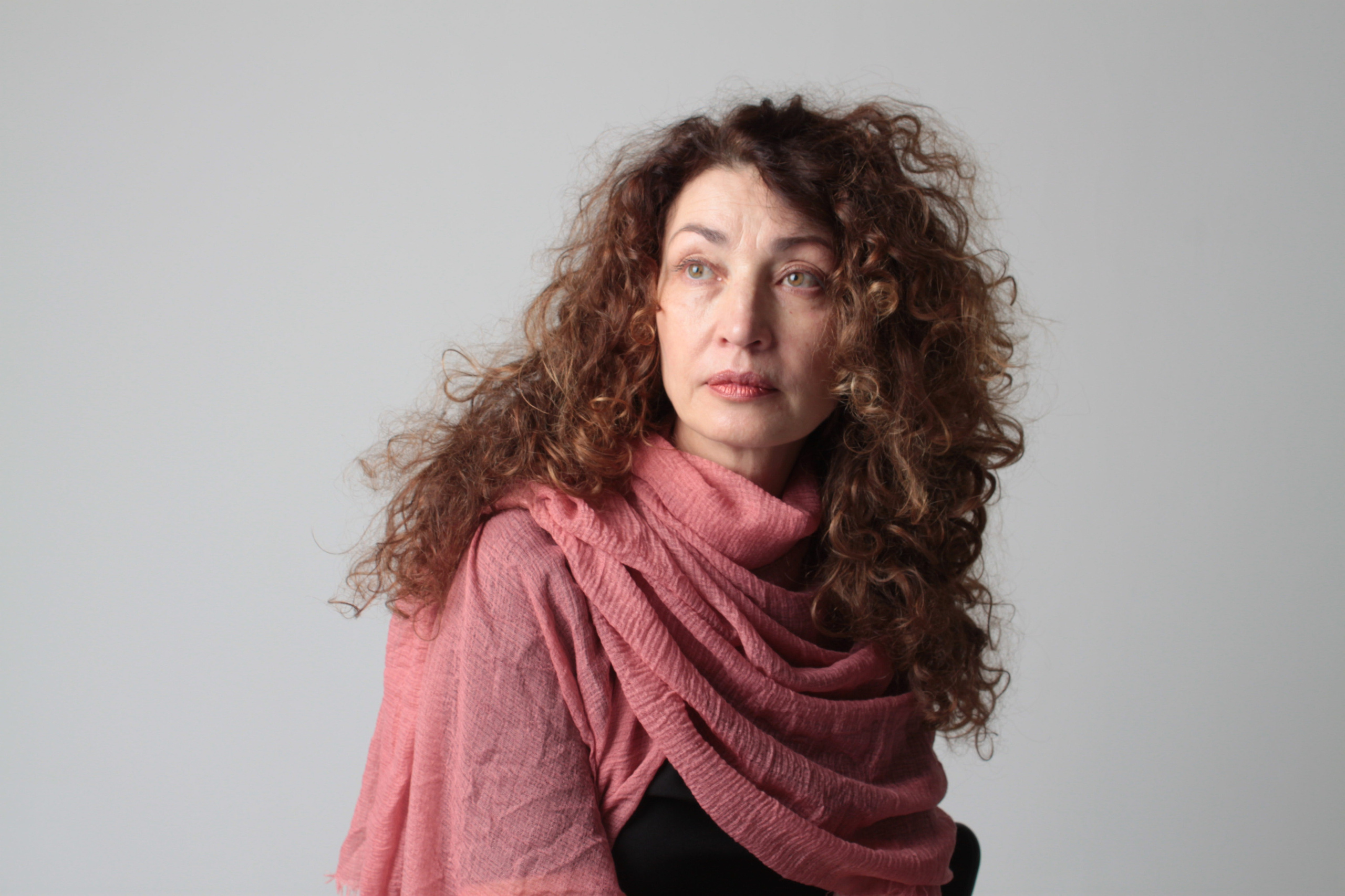 Портреты. Фотограф в Гатчине Анастасия Солодкая