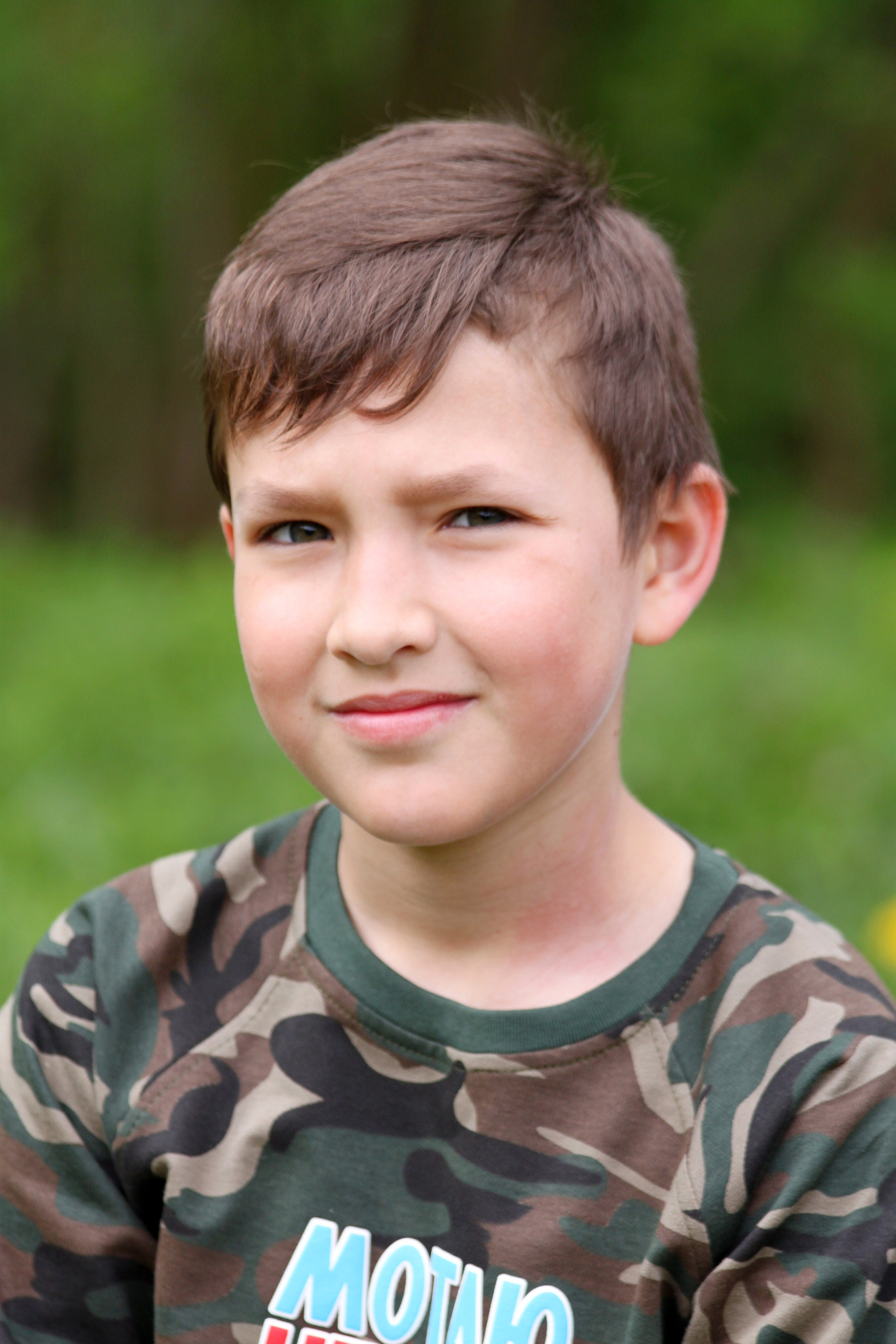 Выпускной в школе. Фотограф в Гатчине Анастасия Солодкая