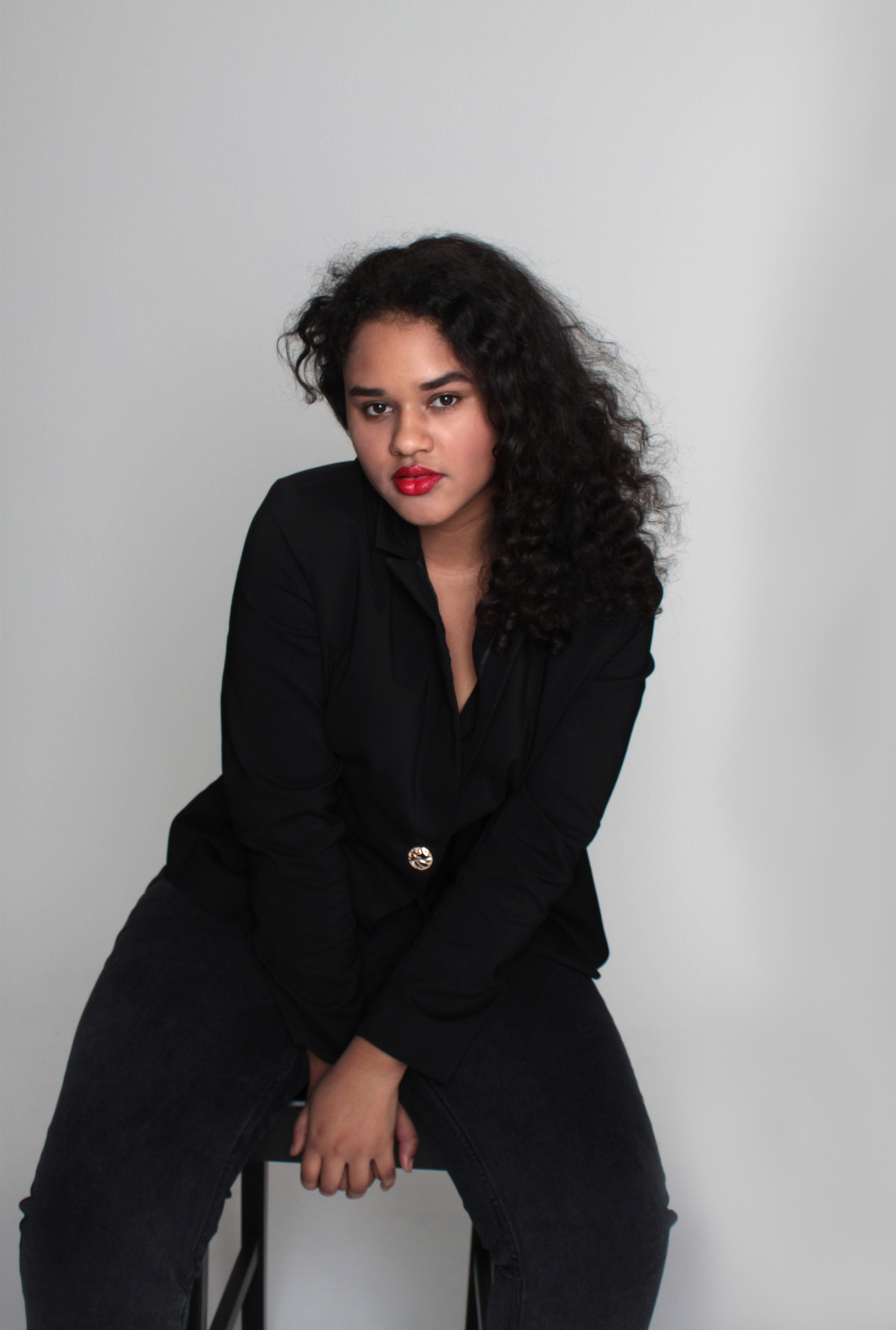 Фотограф в Гатчине Анастасия Солодкая