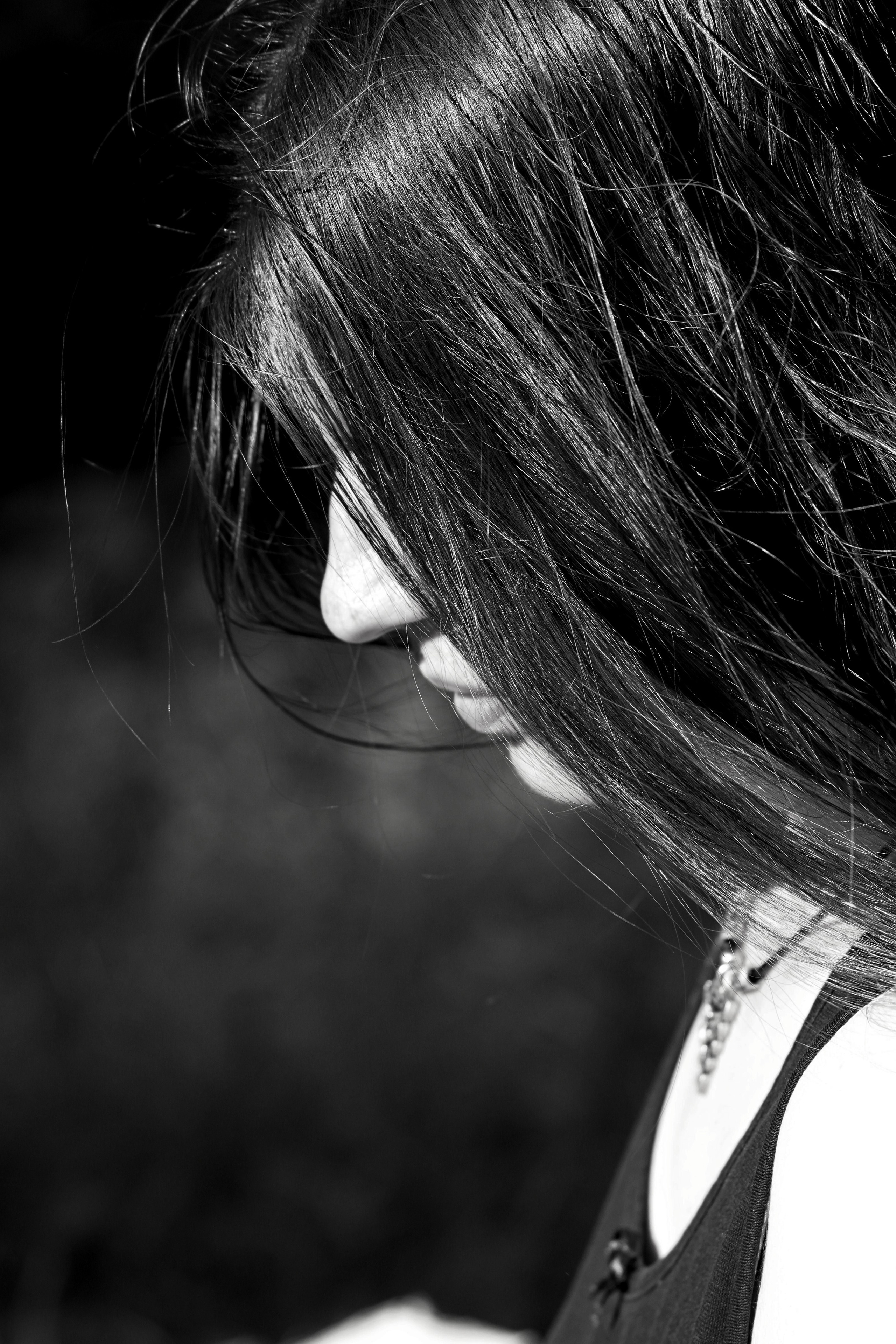 Анюта. Фотограф в Гатчине Анастасия Солодкая