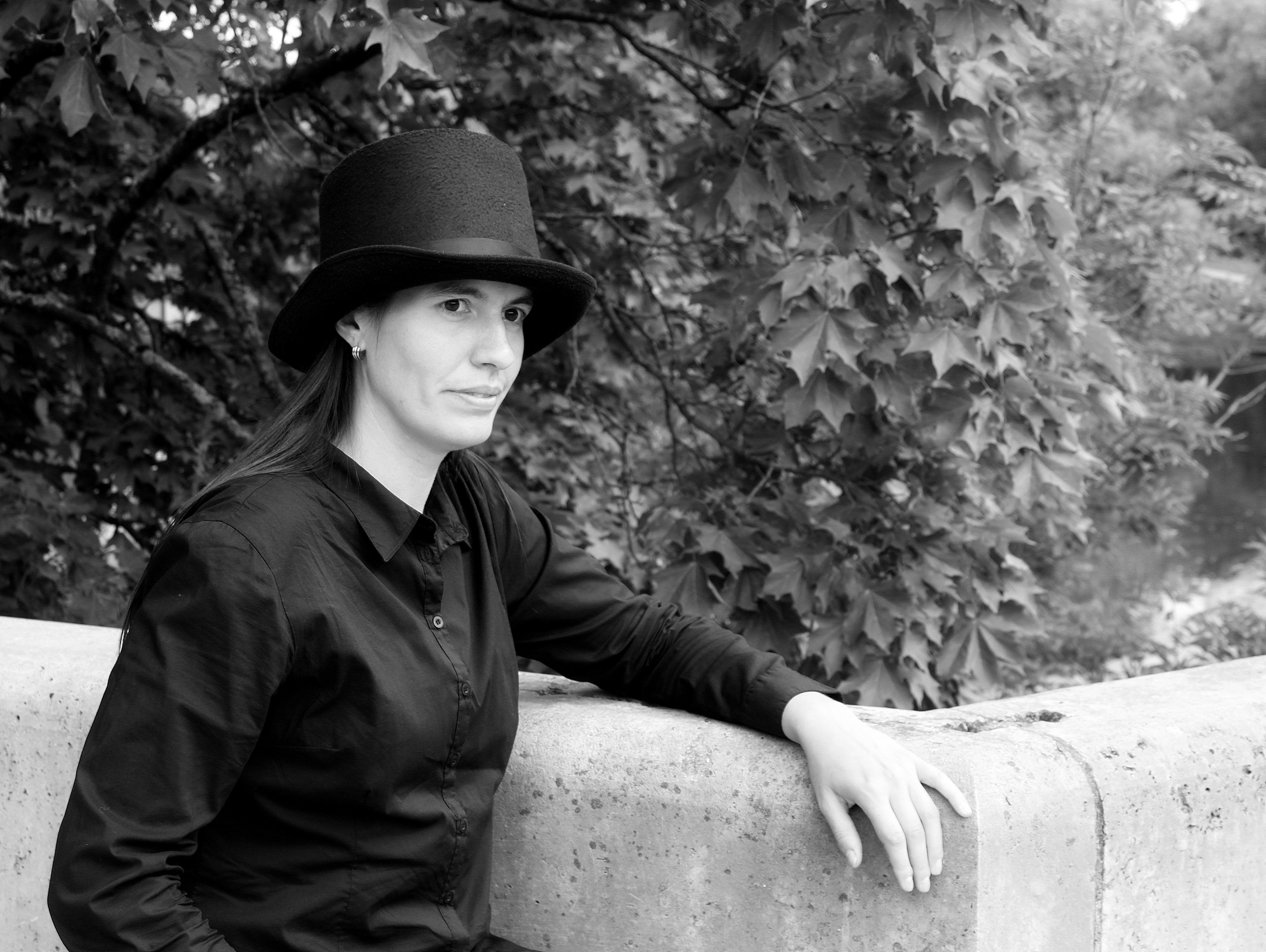 Анюта. Фотограф в Гатчине Анастасия Солодкая