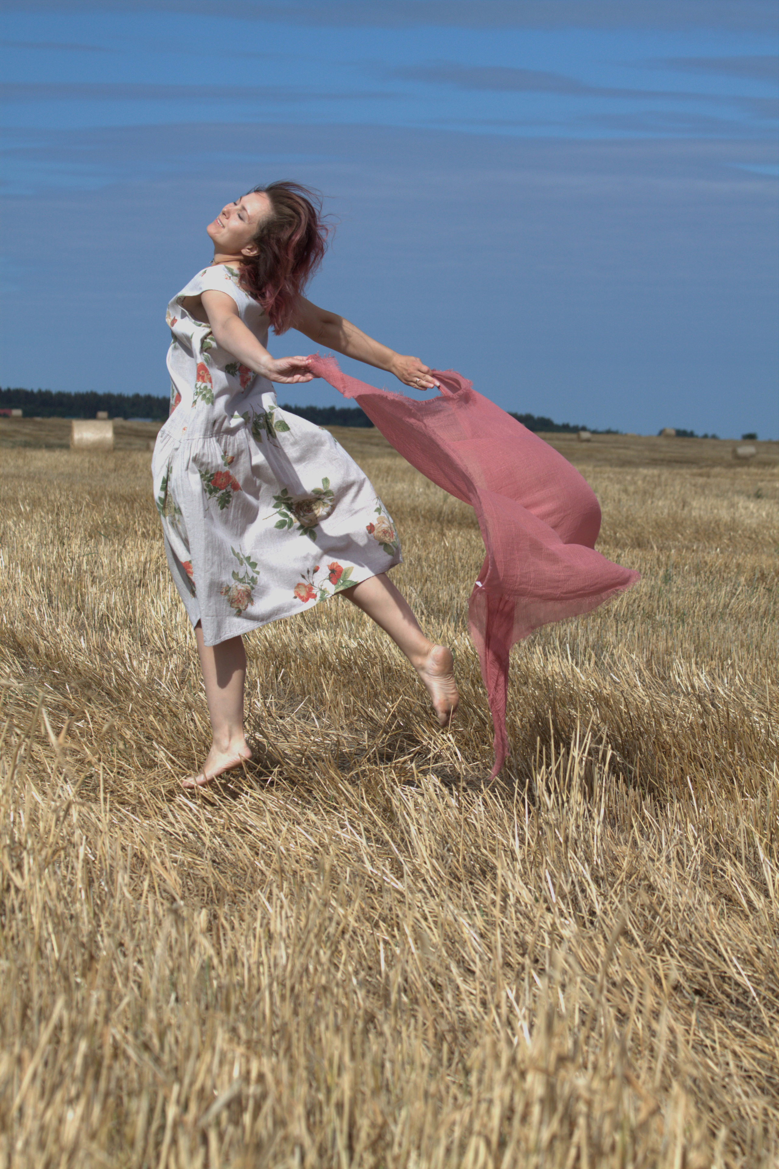 Анастасия. Фотограф в Гатчине Анастасия Солодкая