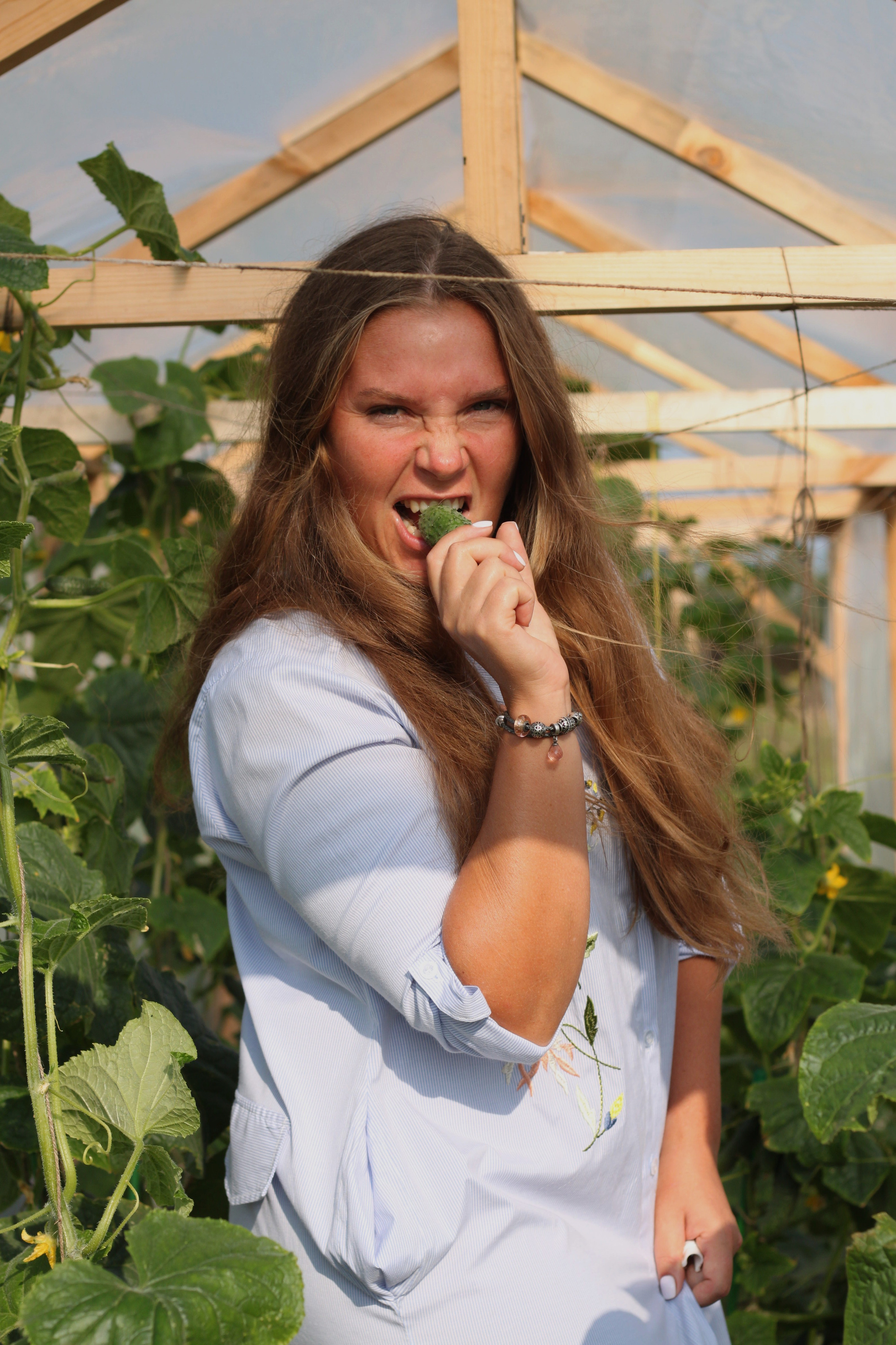 Надежда. Фотограф в Гатчине Анастасия Солодкая