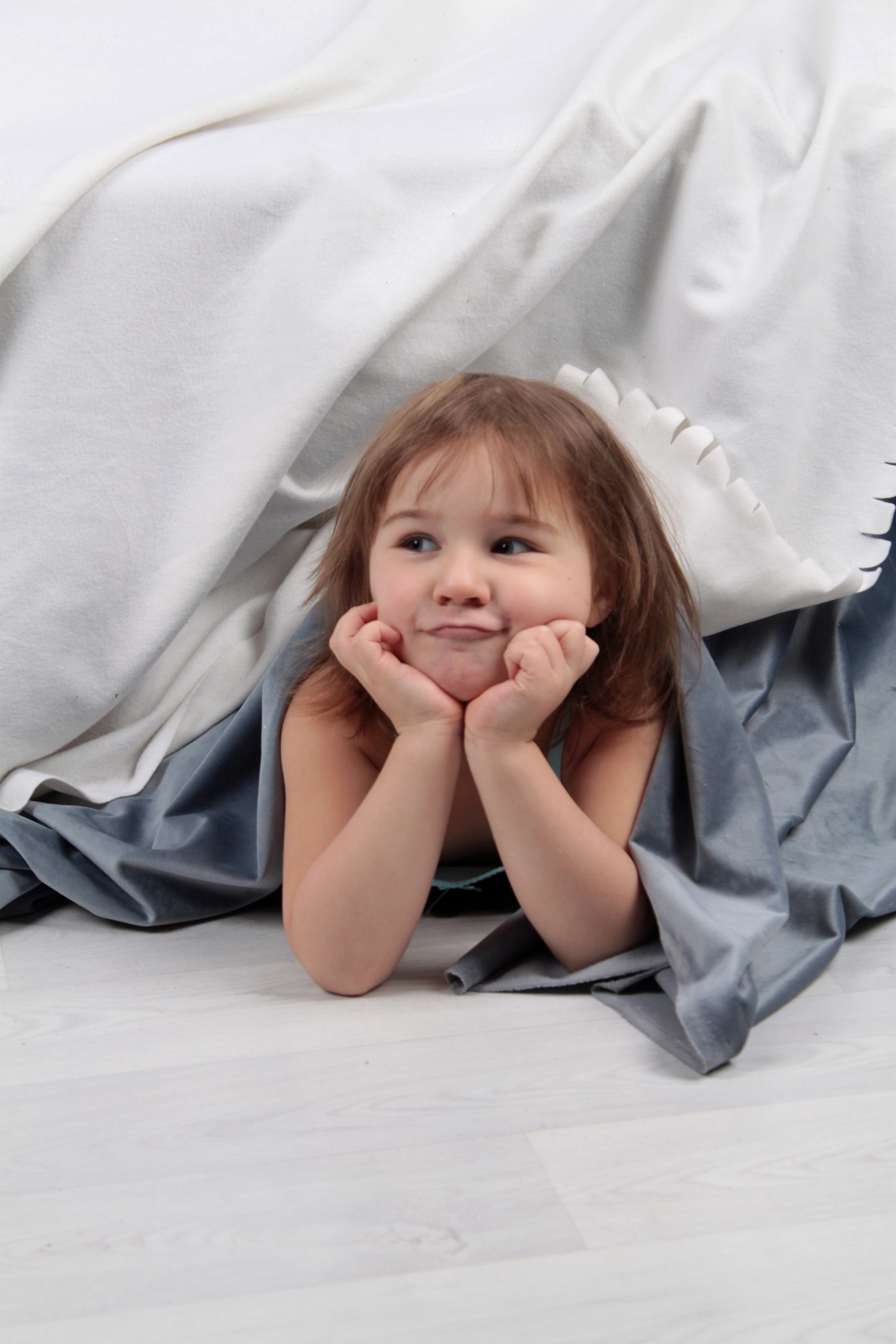 Дети. Фотограф в Гатчине Анастасия Солодкая