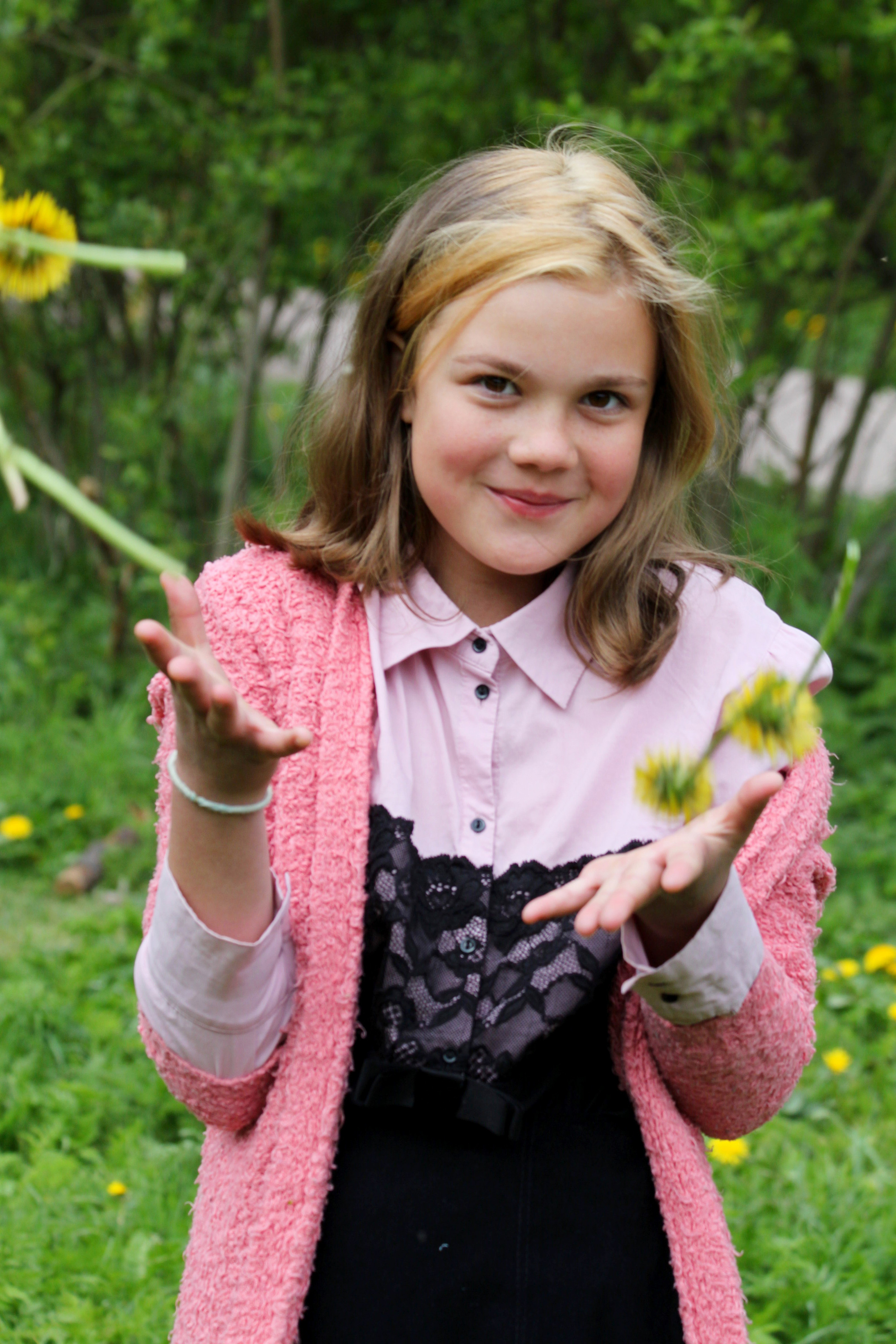 Дети. Фотограф в Гатчине Анастасия Солодкая