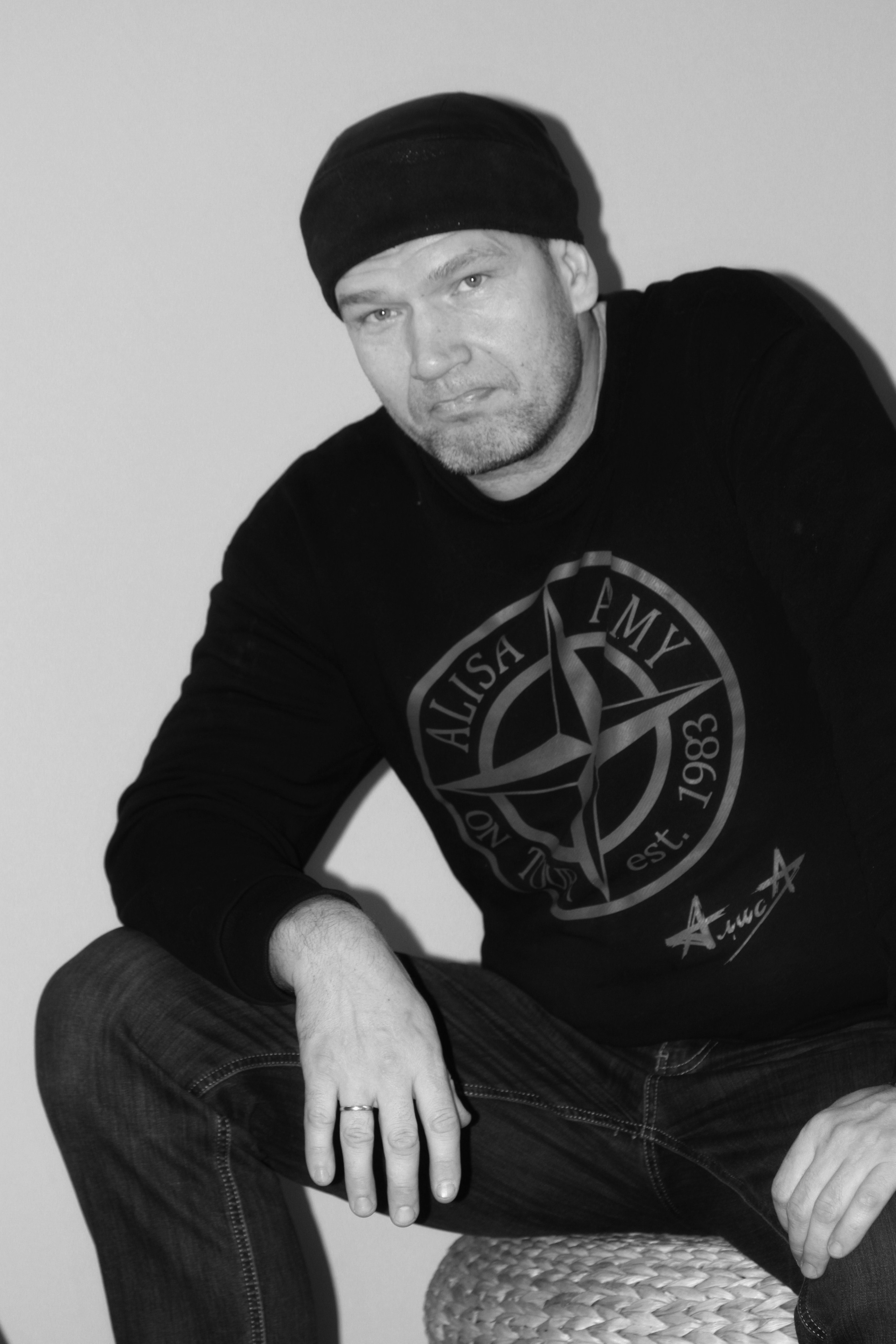 Леха. Фотограф в Гатчине Анастасия Солодкая