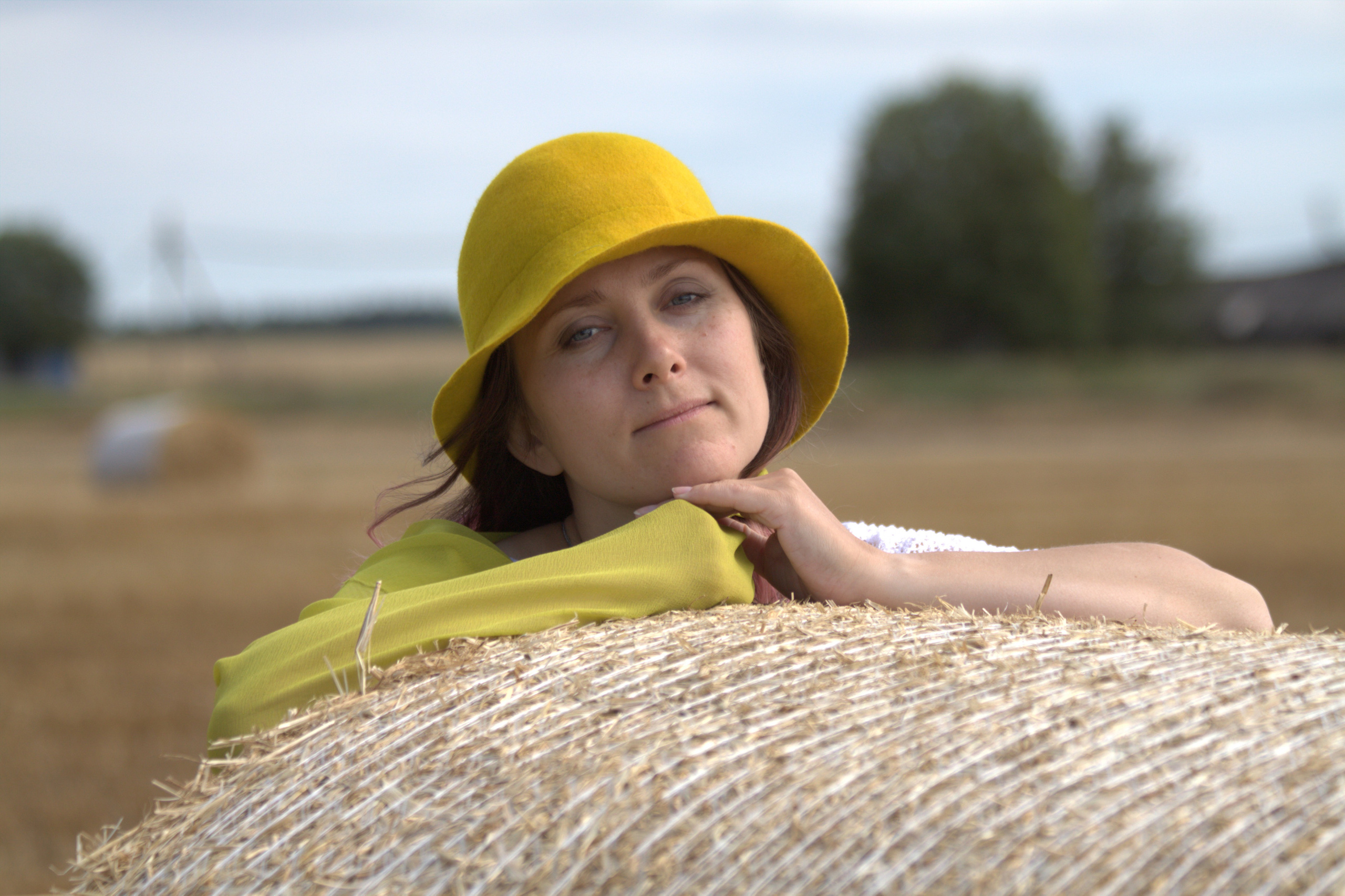 Анастасия. Фотограф в Гатчине Анастасия Солодкая